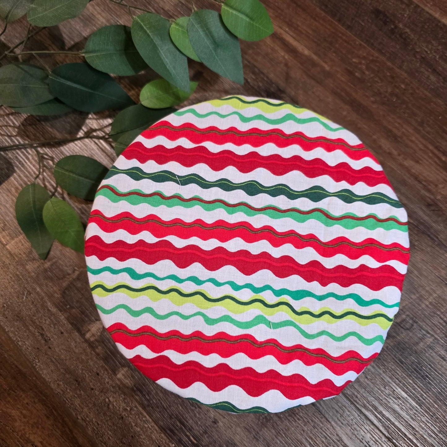 Couvre-Bol (Grand-10") - Atelier Zone Verte