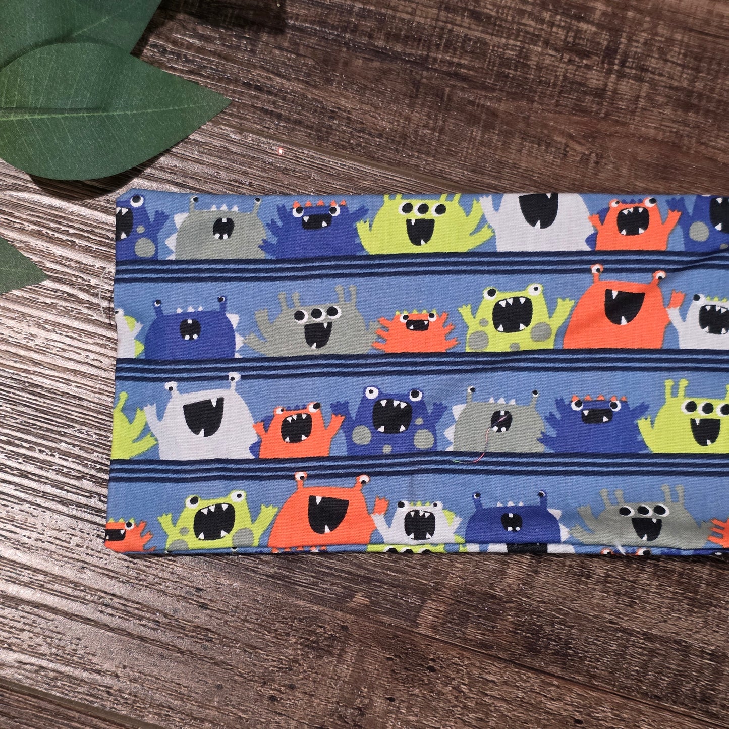 Sac Chauffant - Atelier Zone Verte