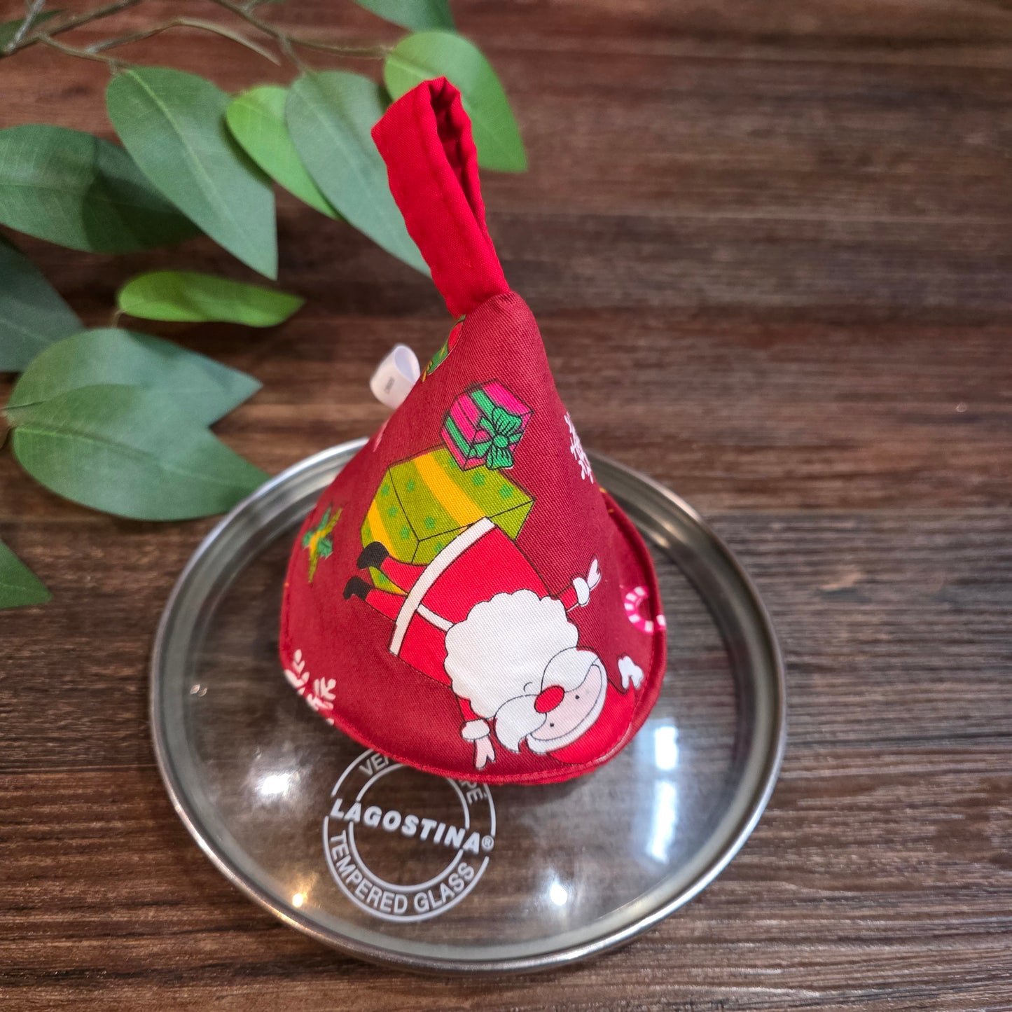 Maniques (Ensemble de 2) - Atelier Zone Verte