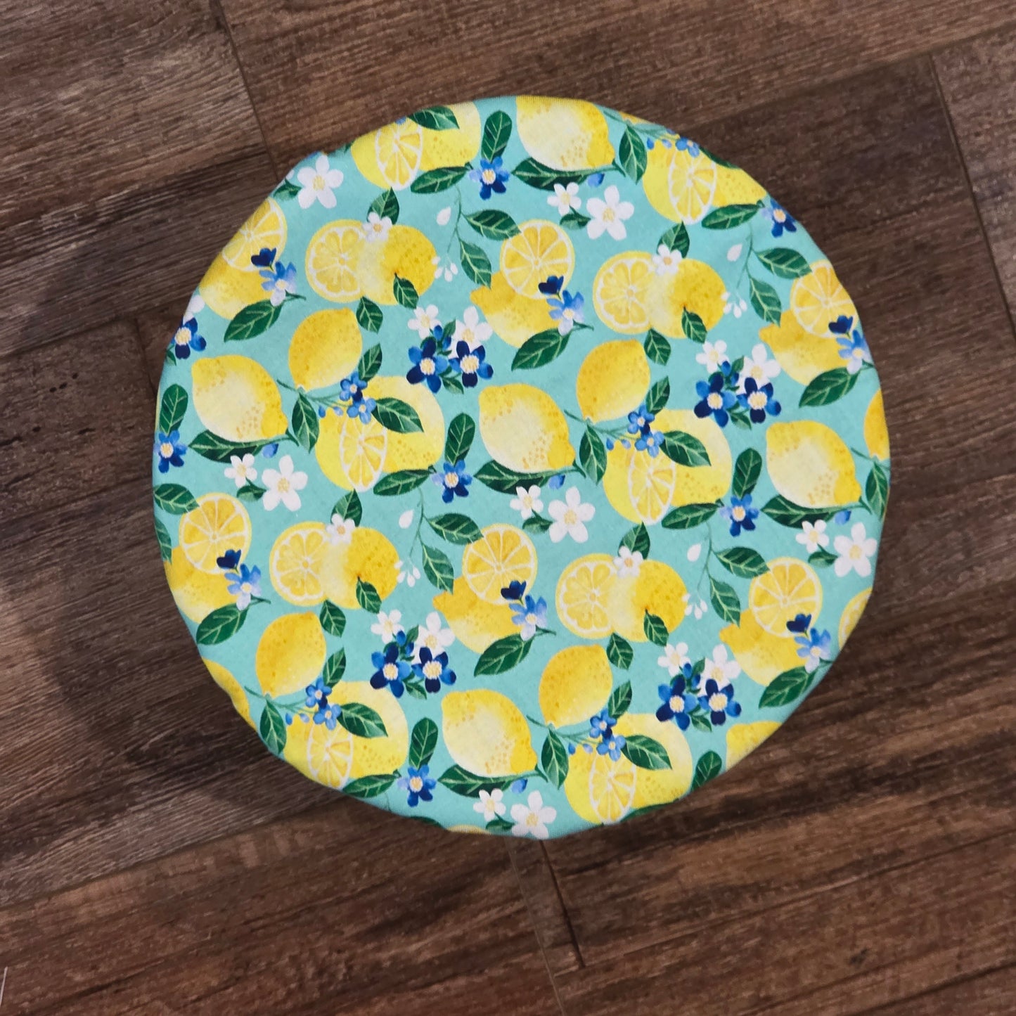 Couvre-bol moyen format reutilisable - Atelier Zone Verte