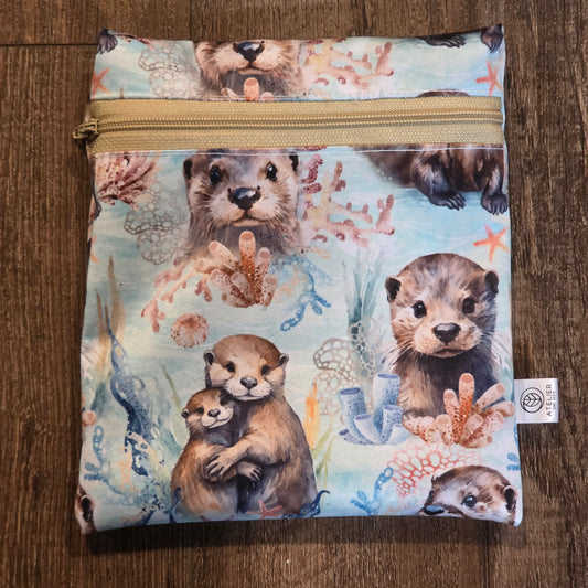 Sac Imperméable - Petit (7x7")