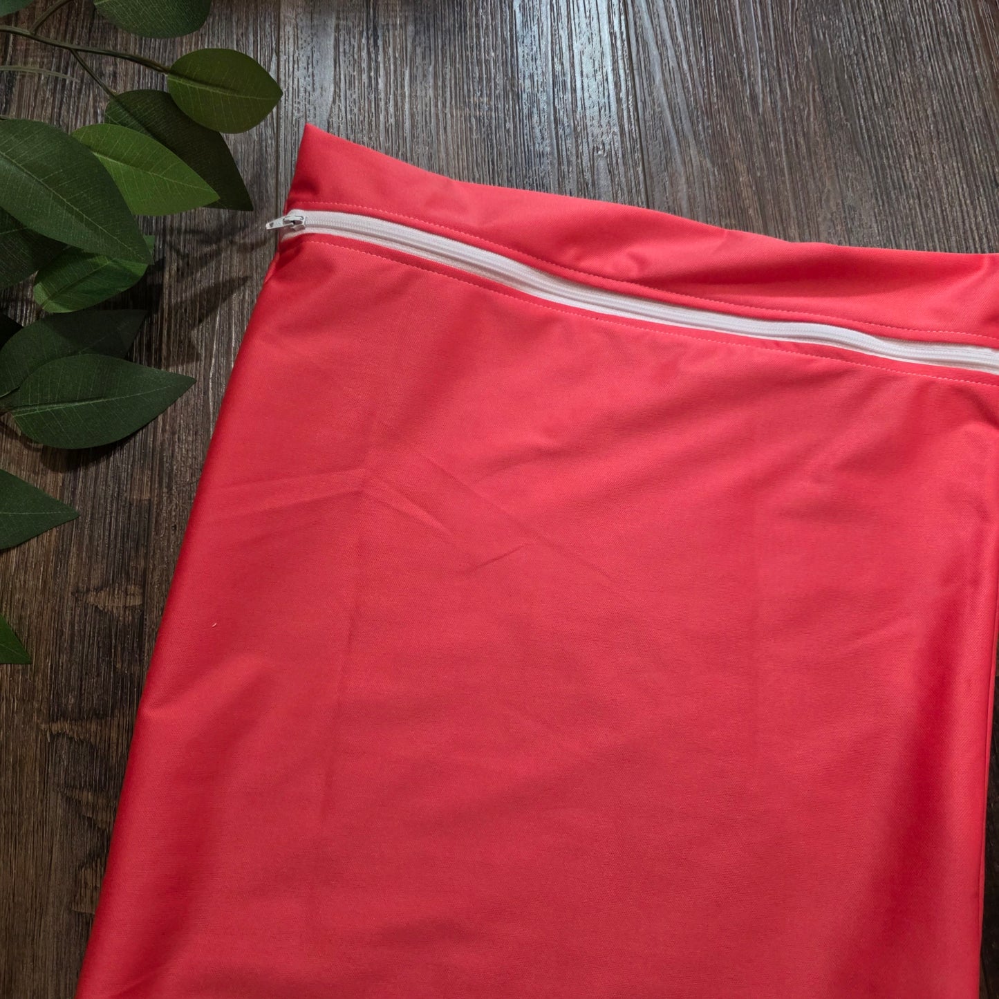 Sac Imperméable - Grand (14x17") - Atelier Zone Verte