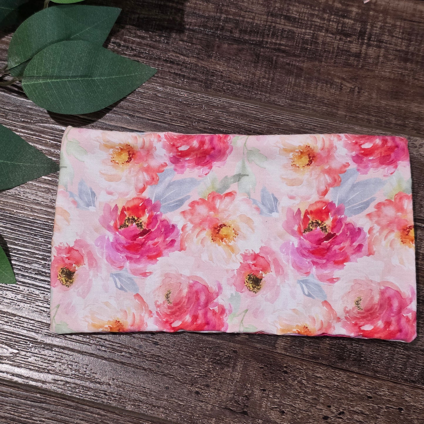 Sac Chauffant - Atelier Zone Verte