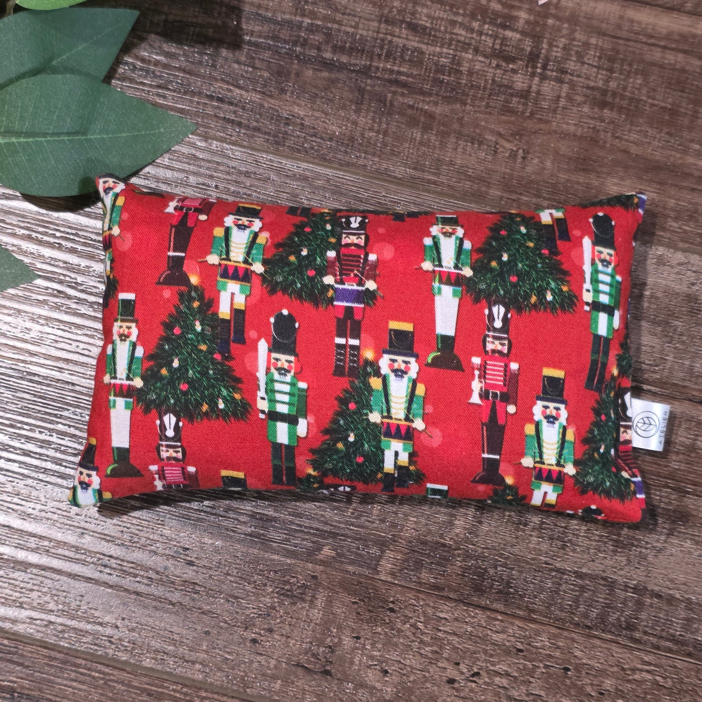 Sac Chauffant - Atelier Zone Verte