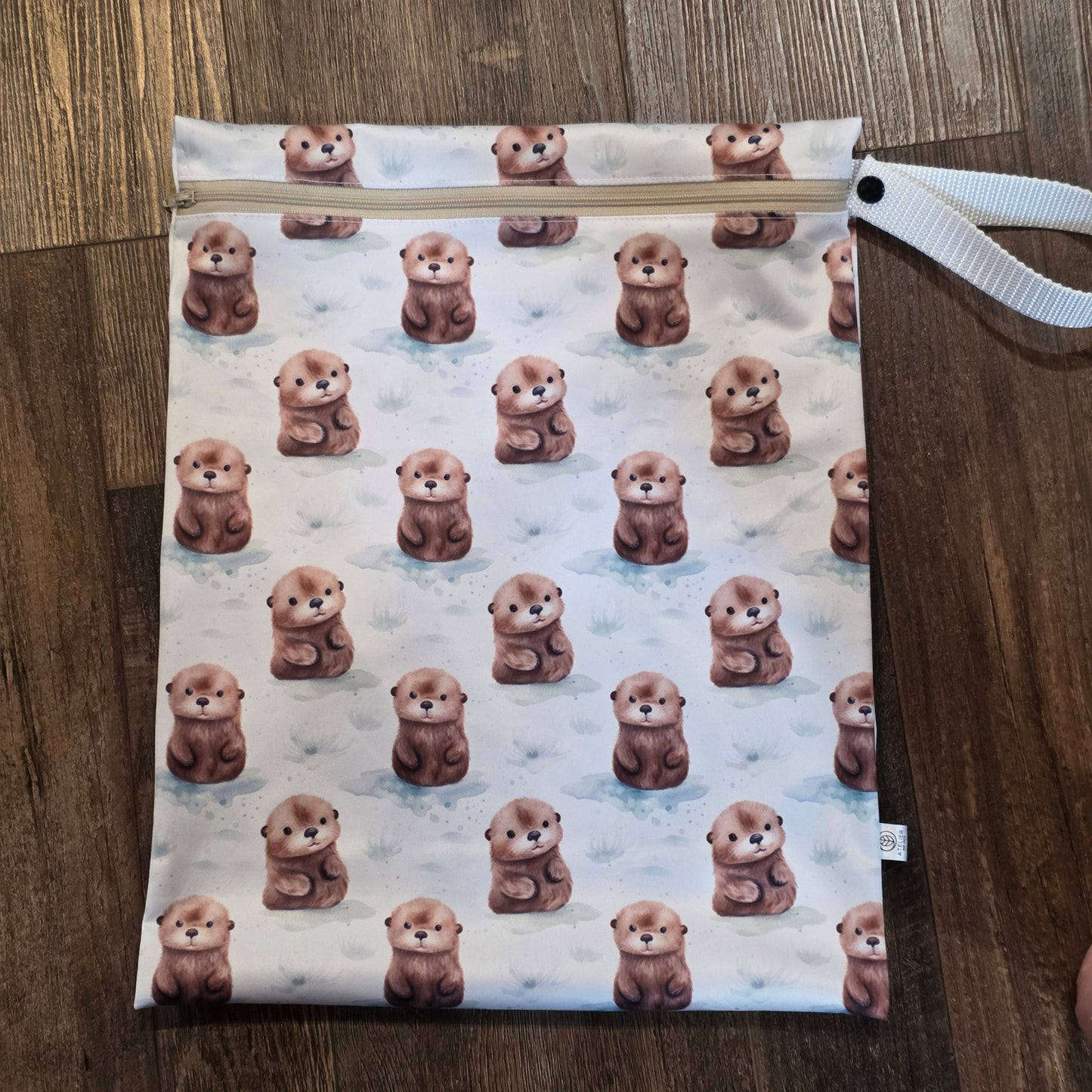 Sac Imperméable - Grand (14x16")