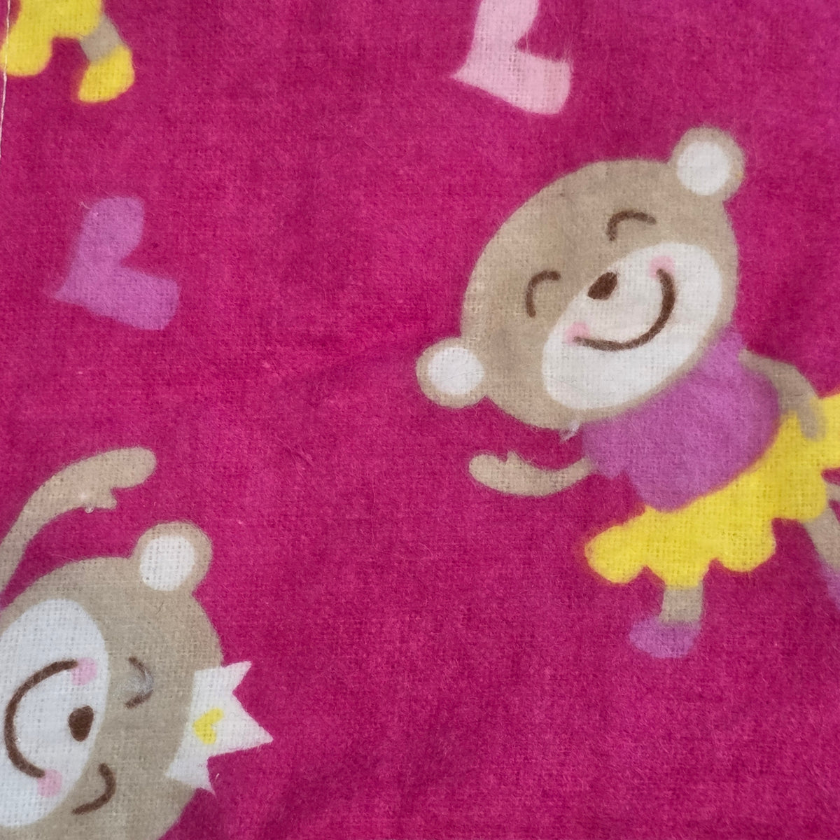 Lingettes Démaquillantes Lavables
