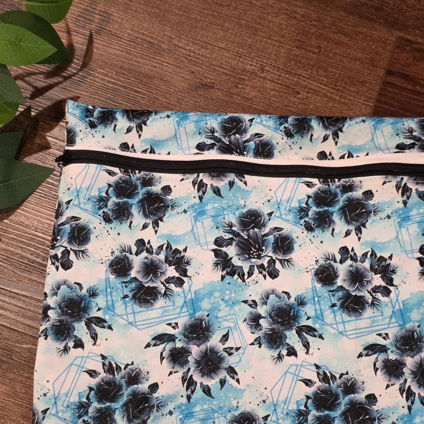 Sac Imperméable - Grand (14x17") - Atelier Zone Verte