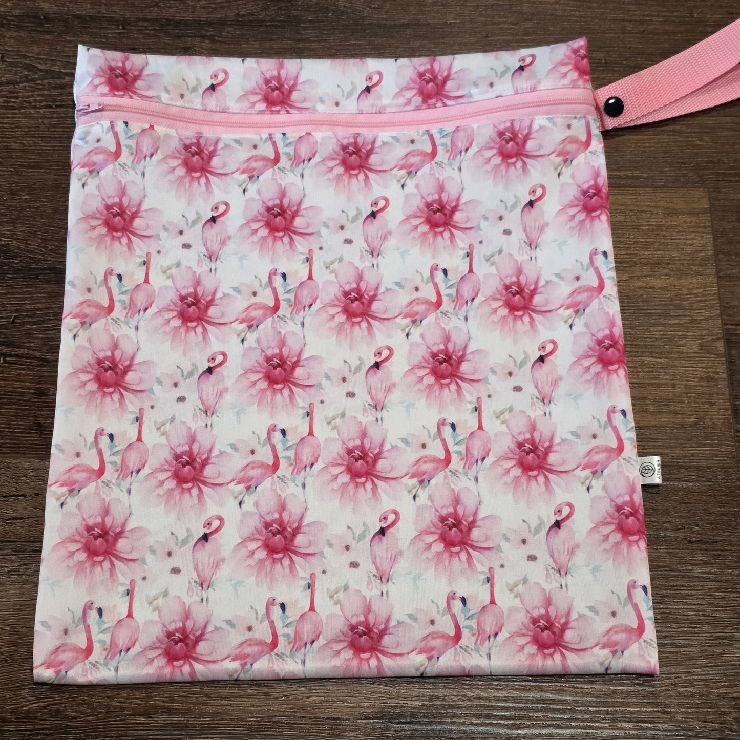Sac Imperméable - Grand (14x16")