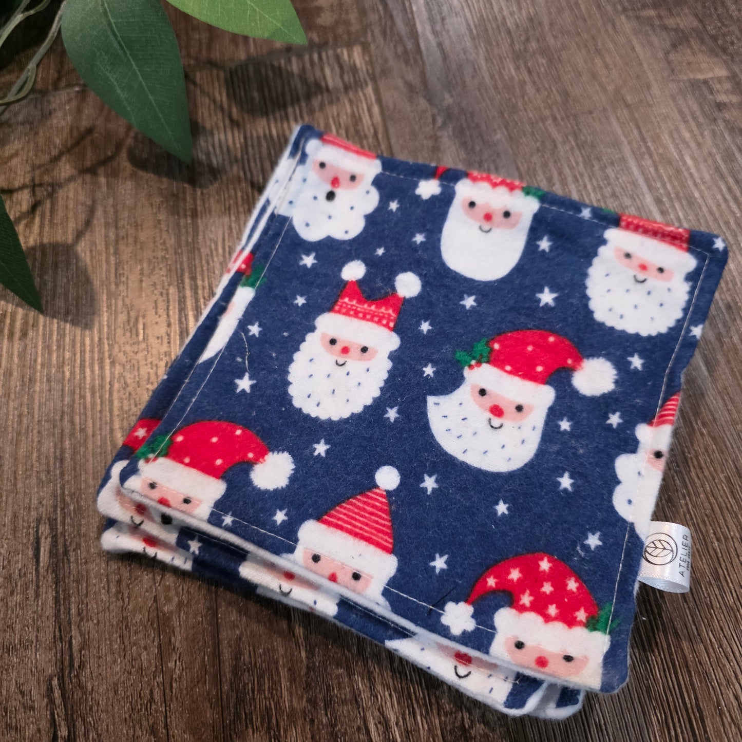 Papier Hygiénique Lavable