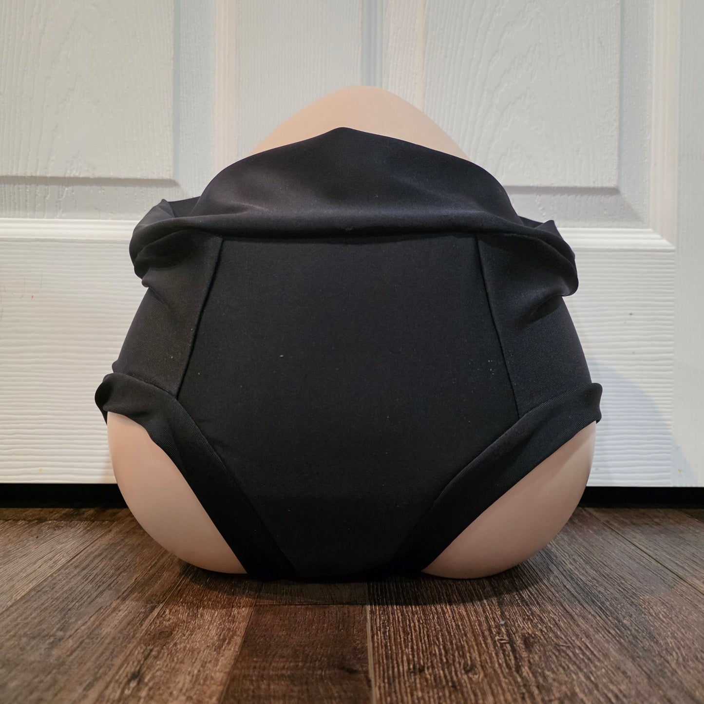 Maillot de Bain Menstruel - Noir