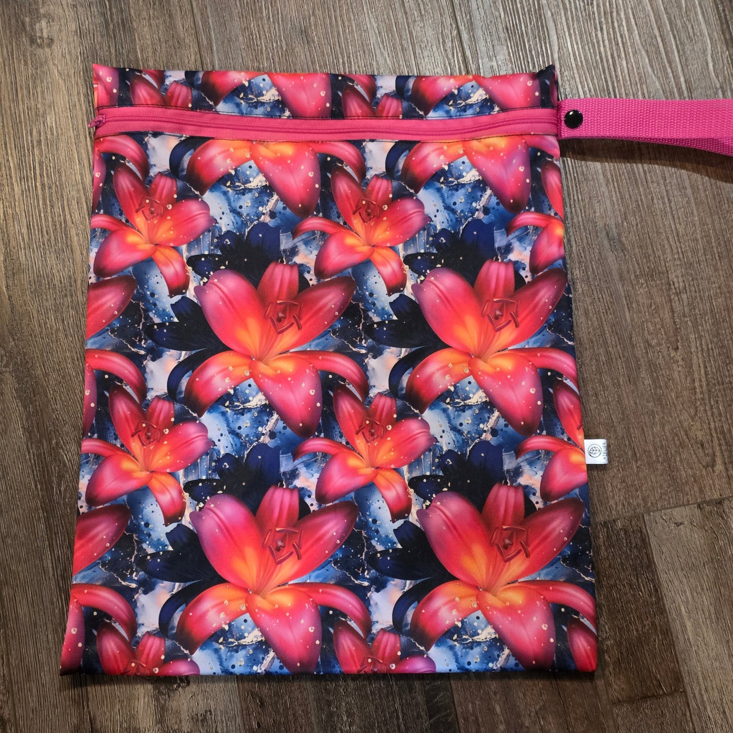 Sac Imperméable - Grand (14x16")
