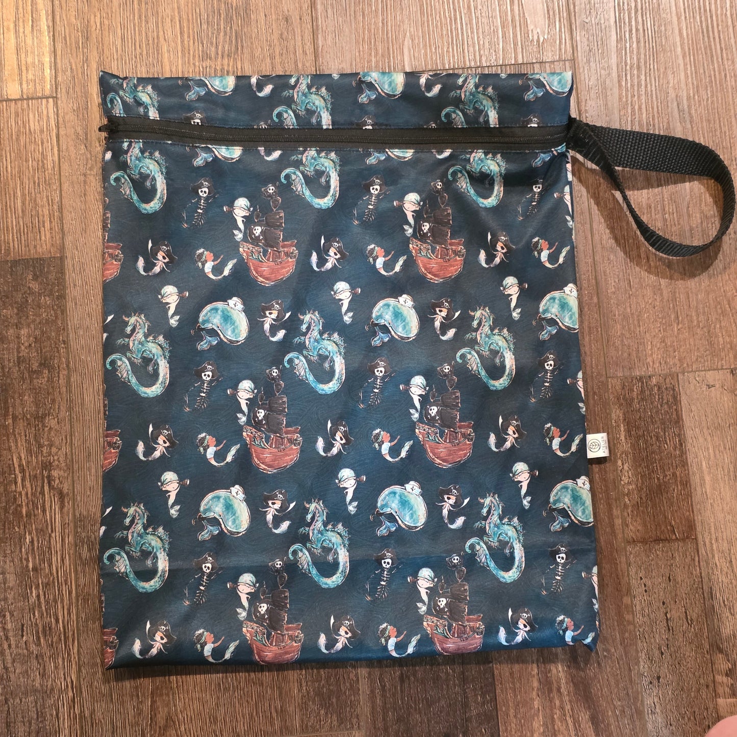 Sac Imperméable - Grand (14x16")