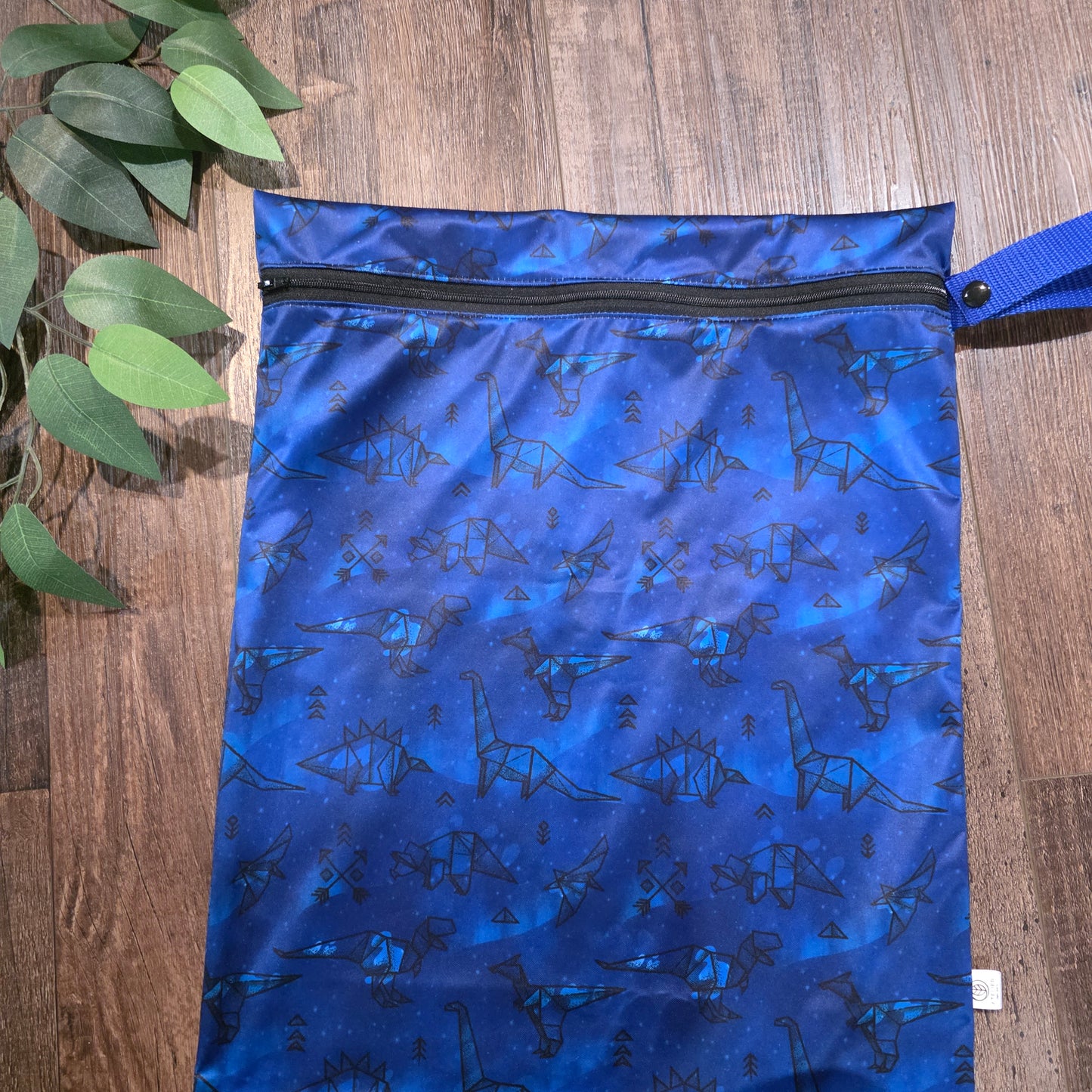 Sac Imperméable - Grand (14x17")