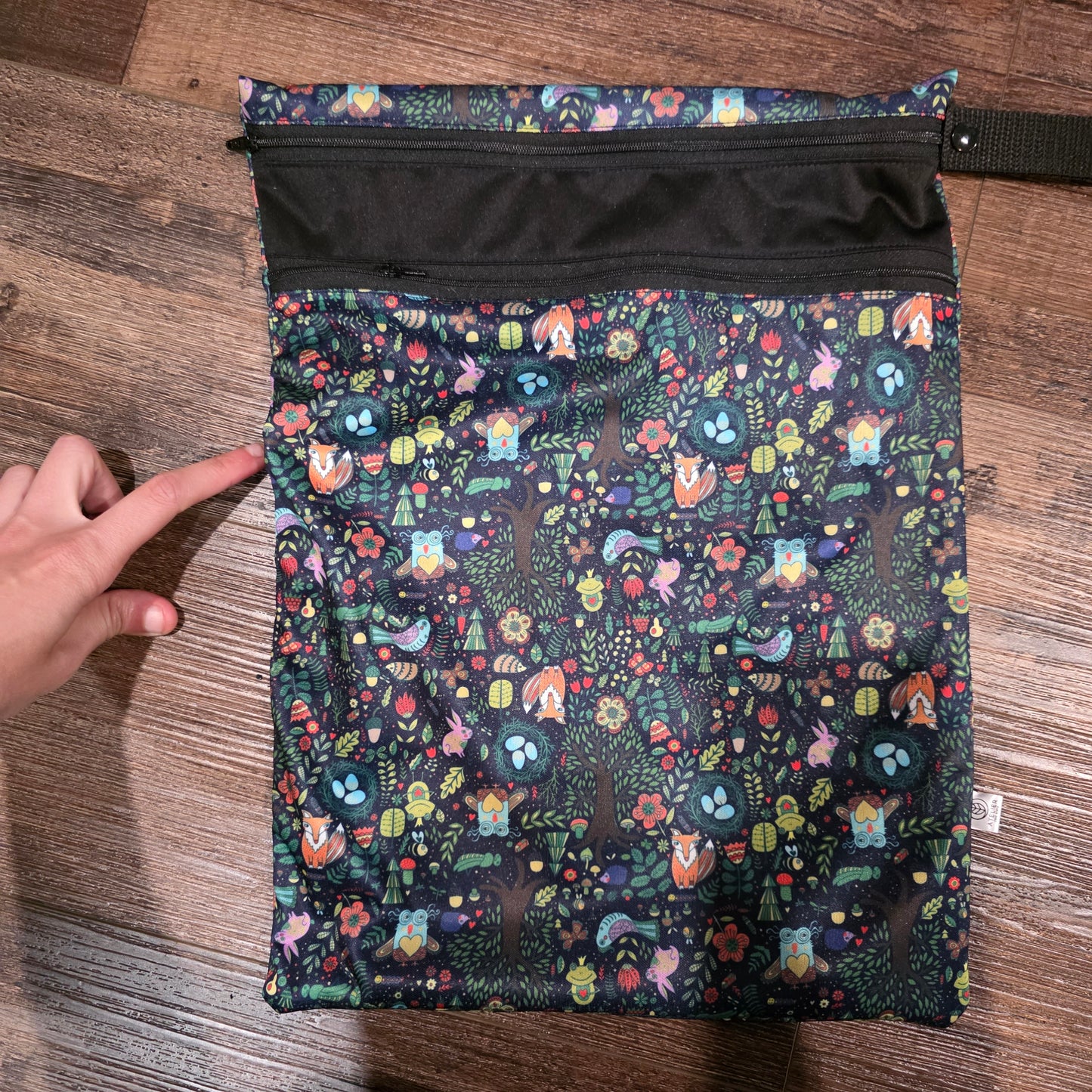 Imparfaits - Sac Imperméable
