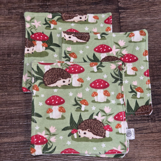Papier Hygiénique Lavable