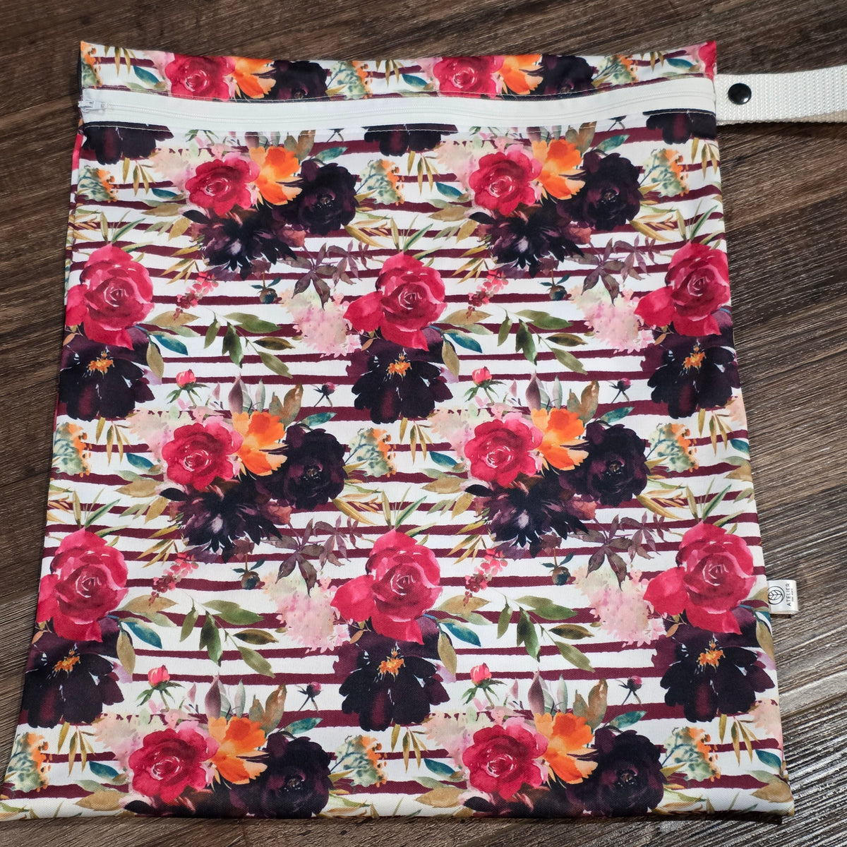 Sac Imperméable - Grand (14x16")