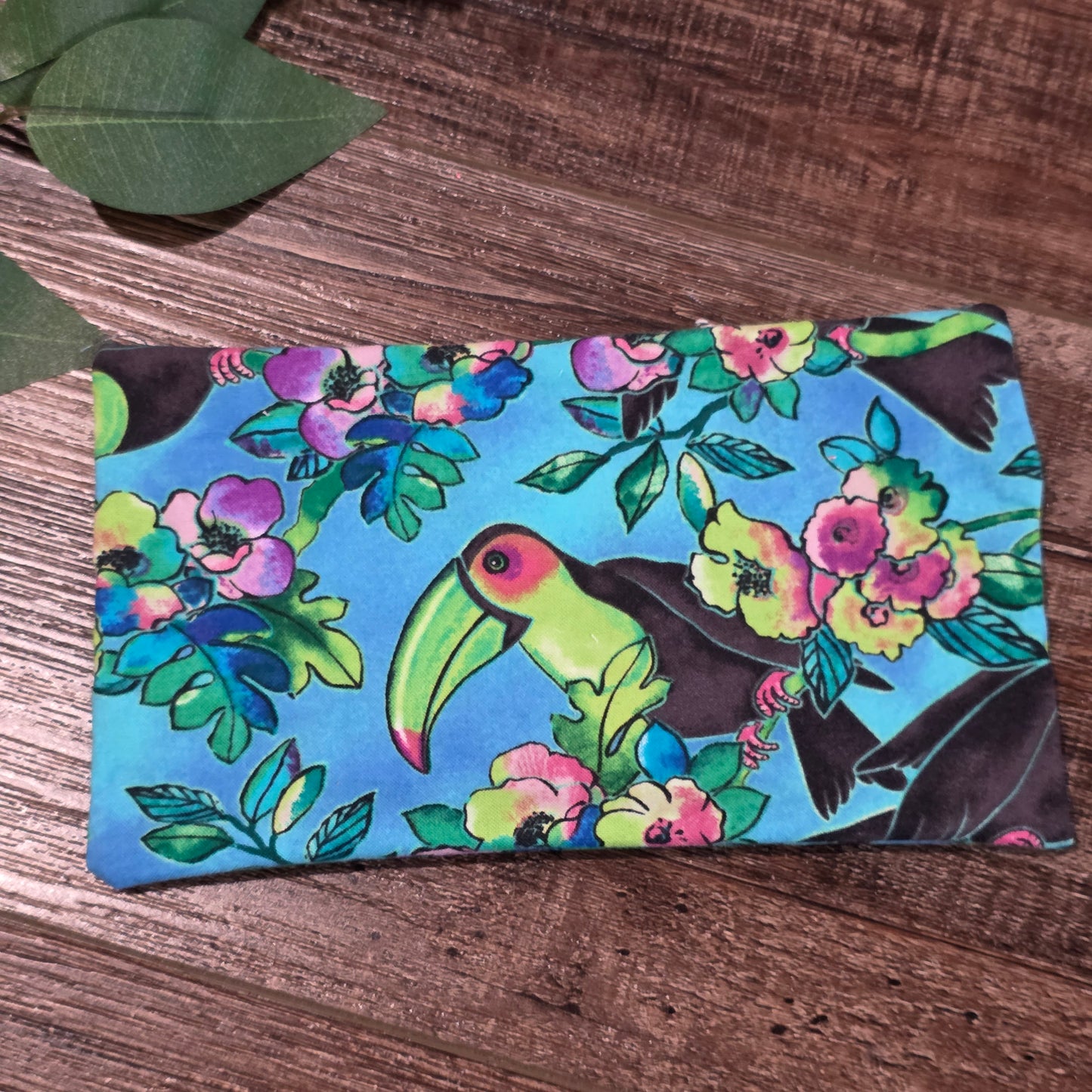 Sac Chauffant - Atelier Zone Verte