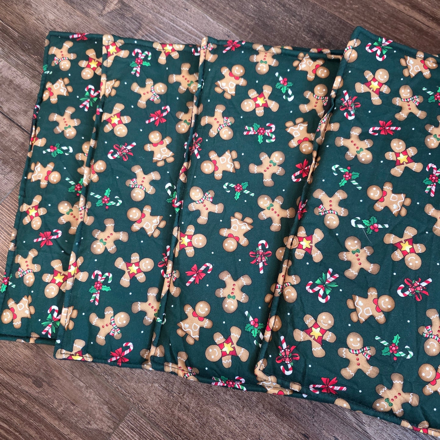 Napperon de Table (Ensemble de 4)