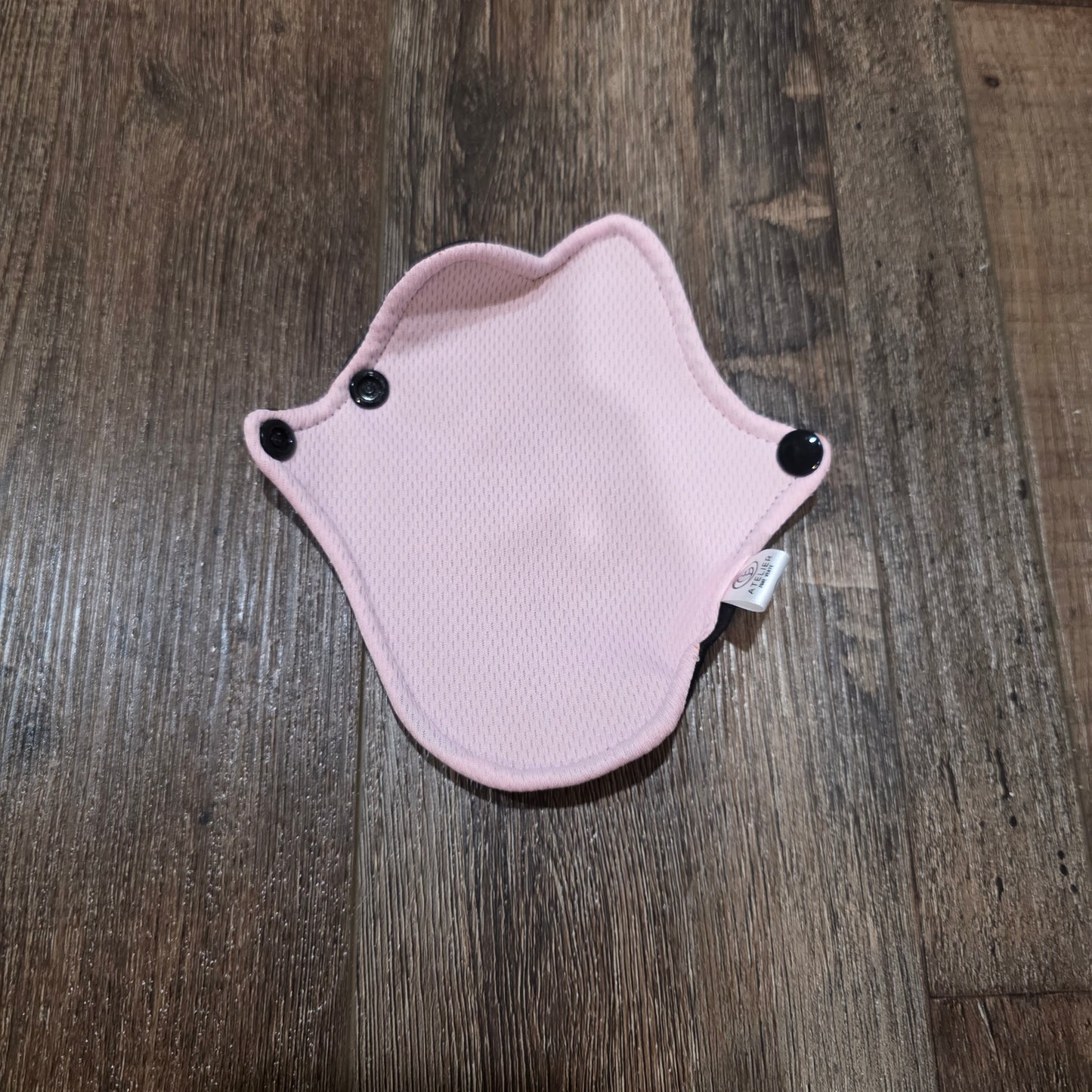 Imparfaites - AWJ - Serviette Hygiénique Lavable