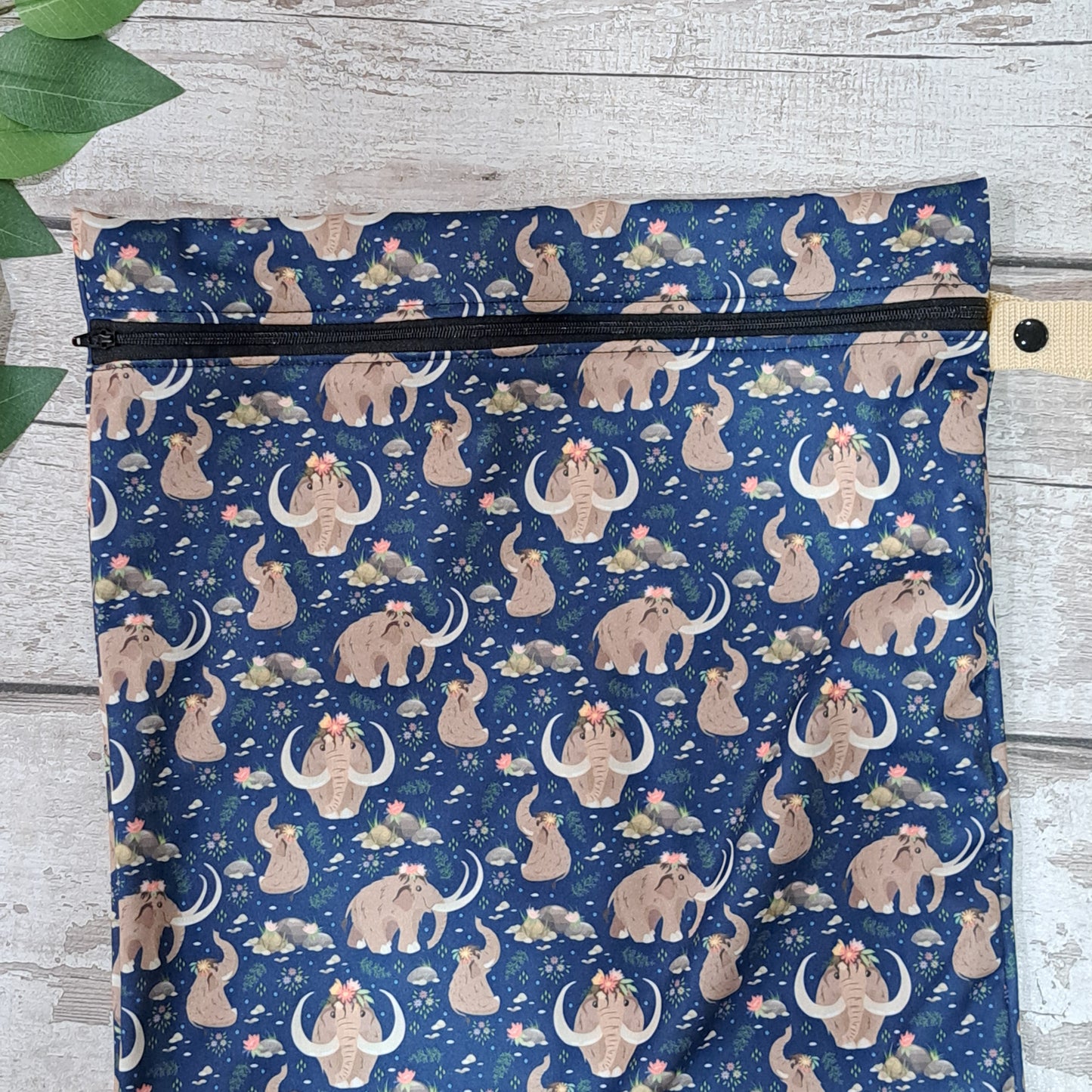 Sac de Lavage Imperméable - Grand