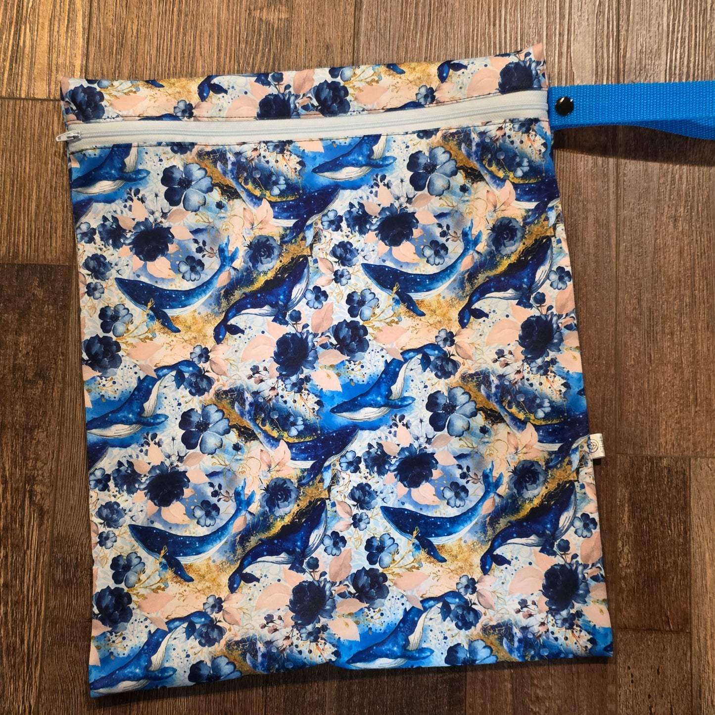 Sac Imperméable - Grand (14x16")
