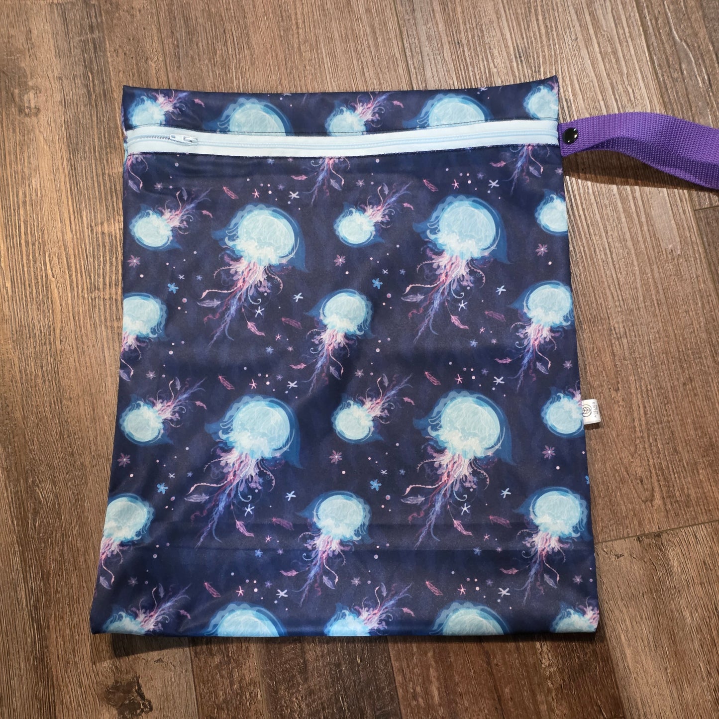 Sac Imperméable - Grand (14x16")