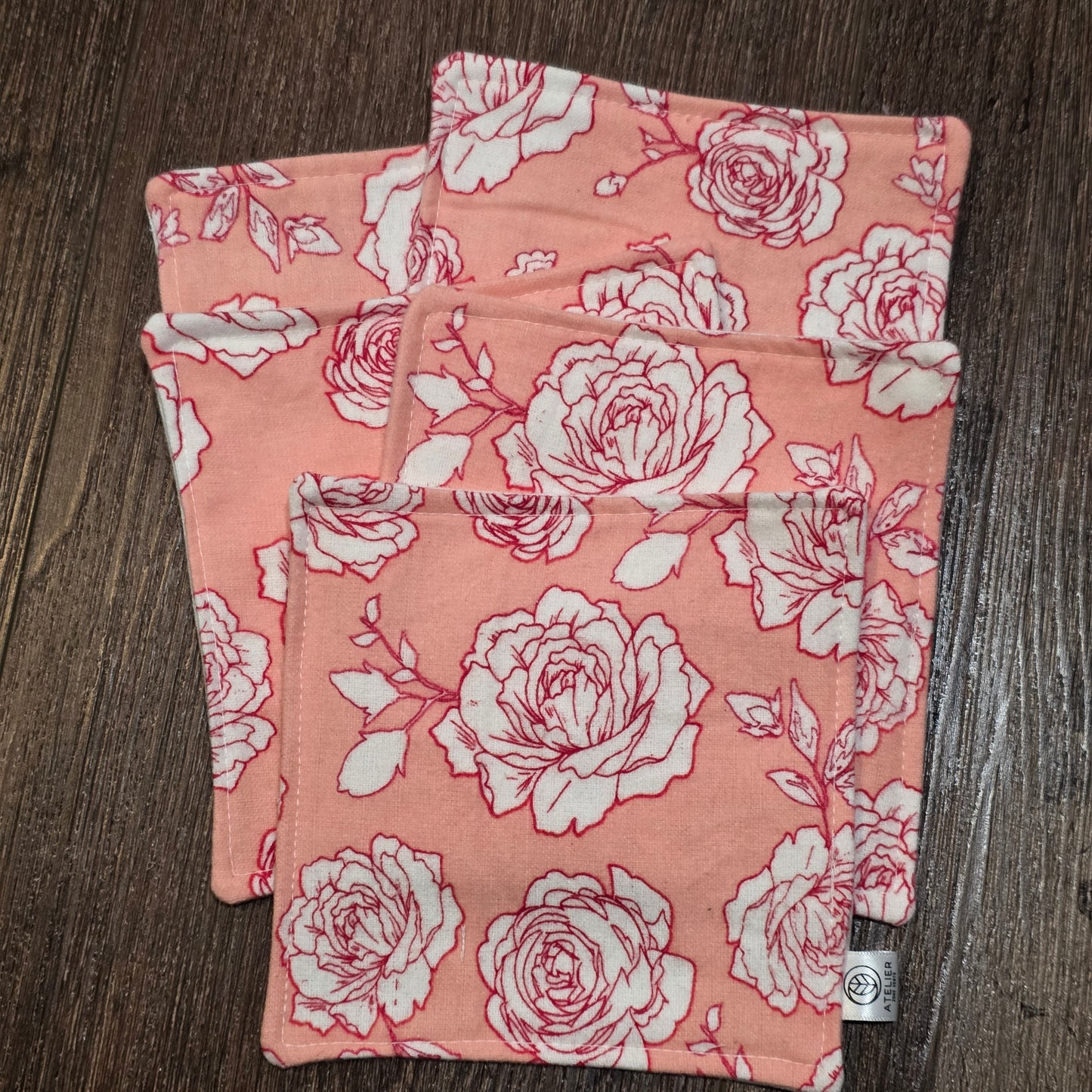 Papier Hygiénique Lavable