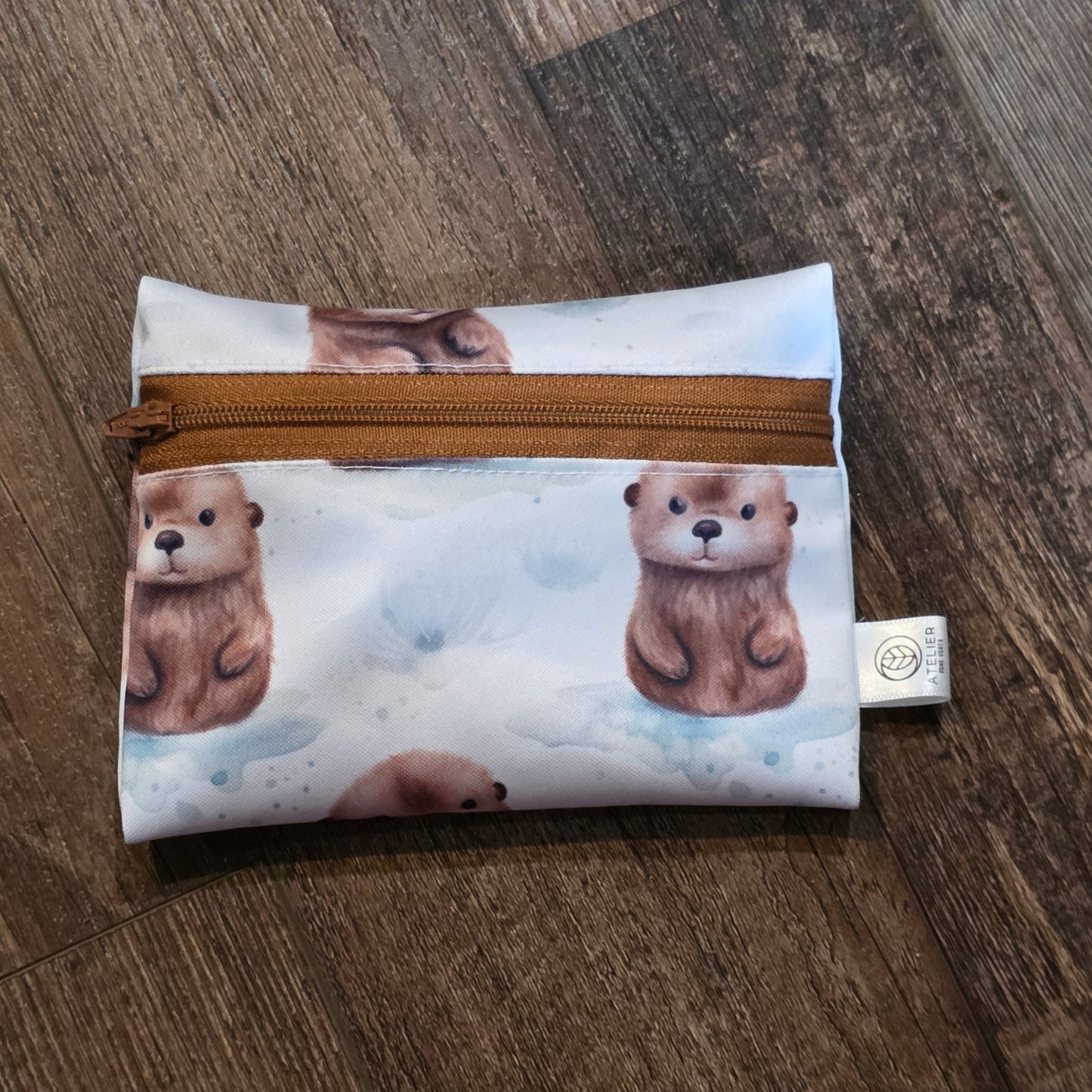 Sac à Collation Réutilisable - Petit