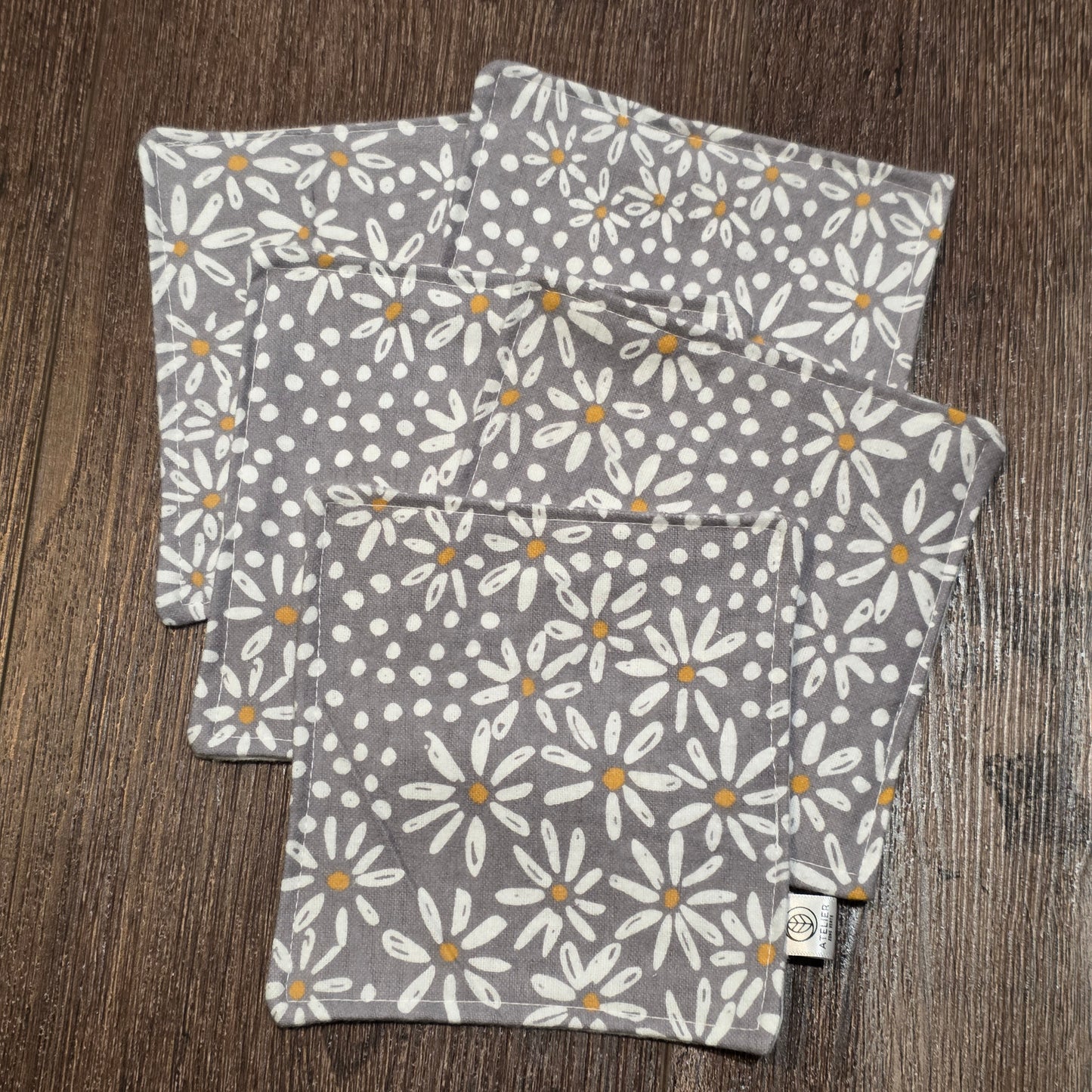Papier Hygiénique Lavable