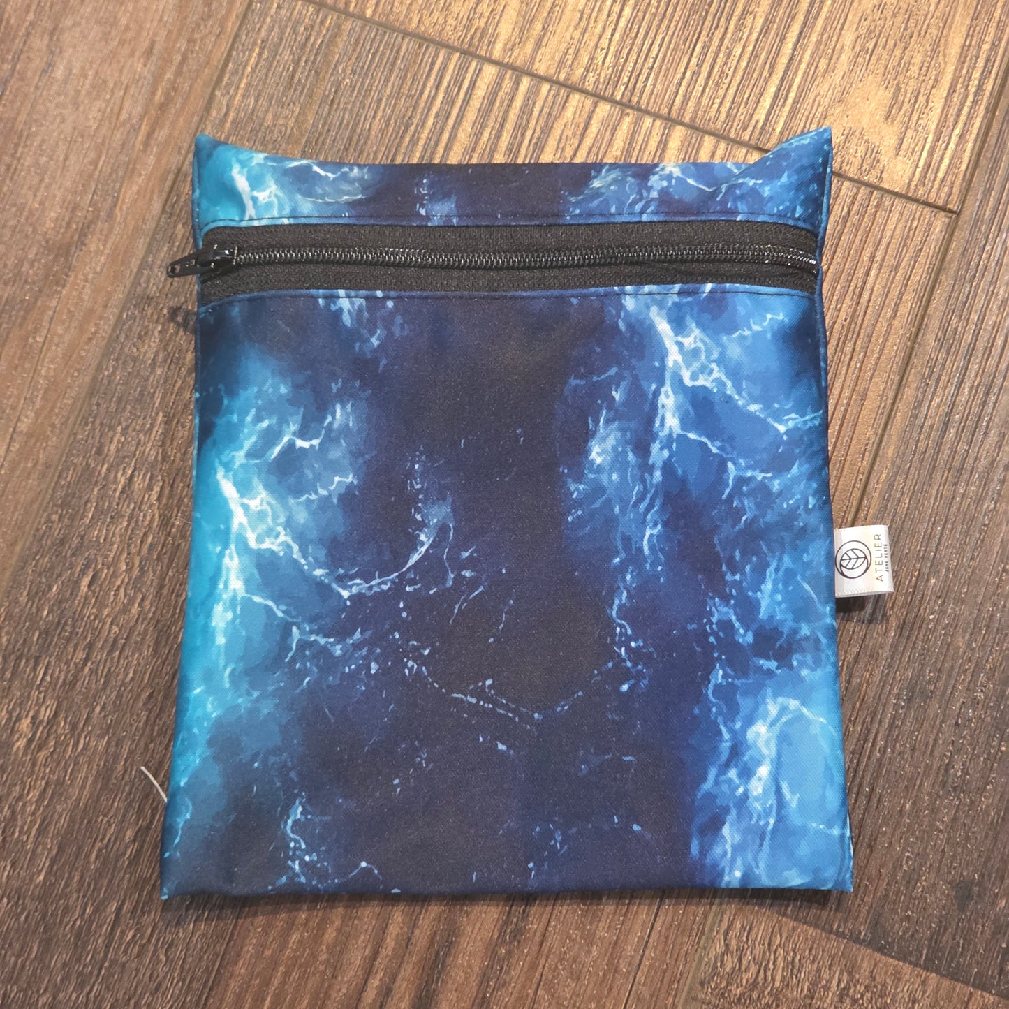 Sac Imperméable - Petit (7x7")
