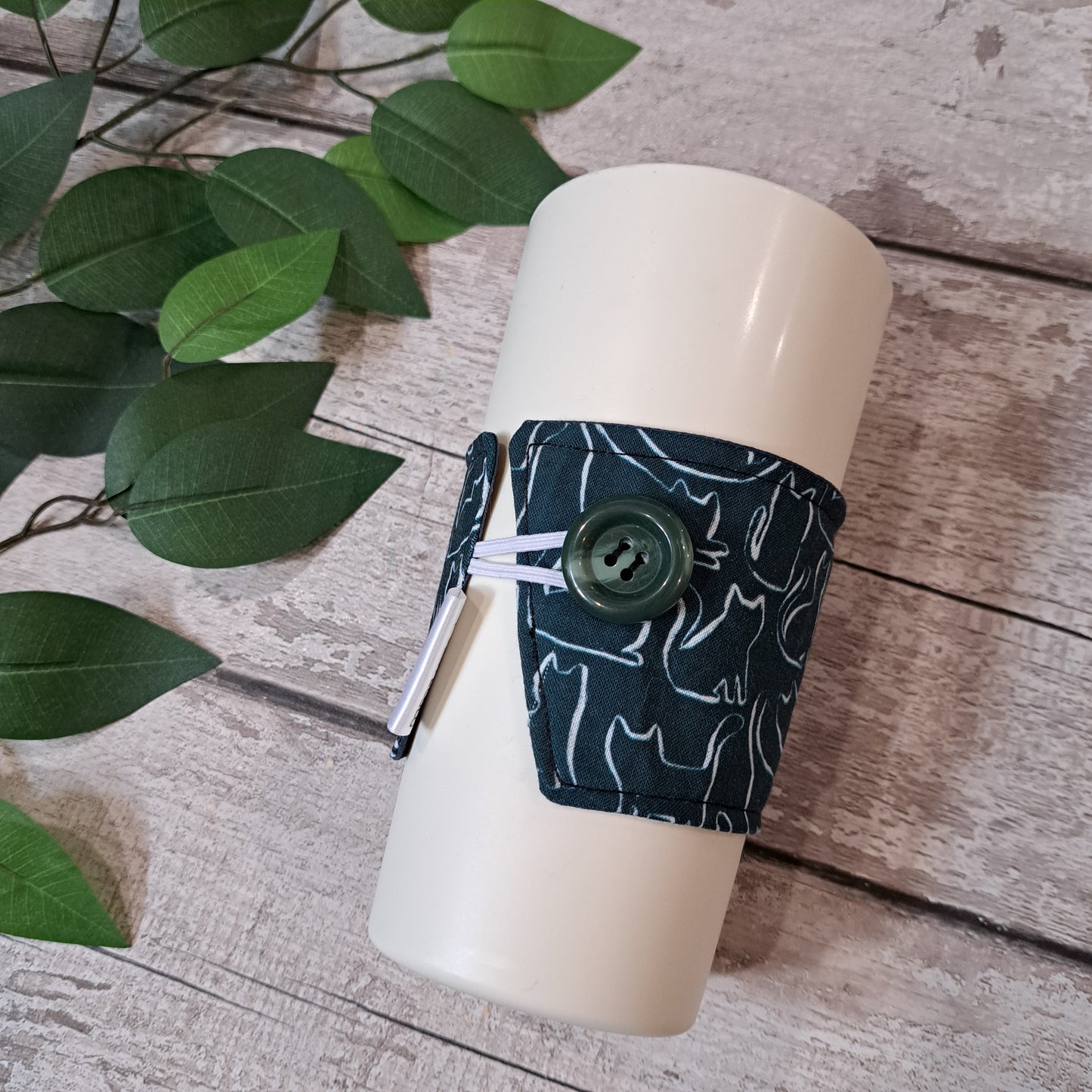 Manchon à tasse