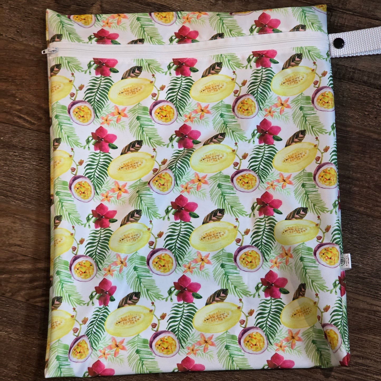 Sac Imperméable - Grand (14x16")