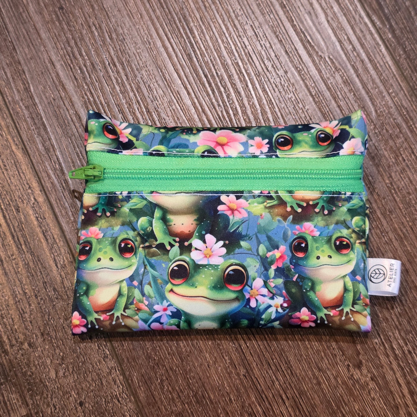 Sac à Collation Réutilisable - Petit