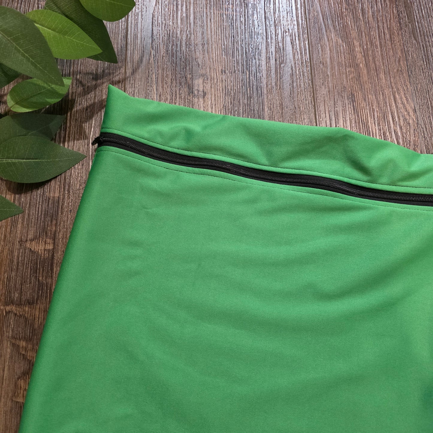 Sac Imperméable - Grand (14x17") - Atelier Zone Verte