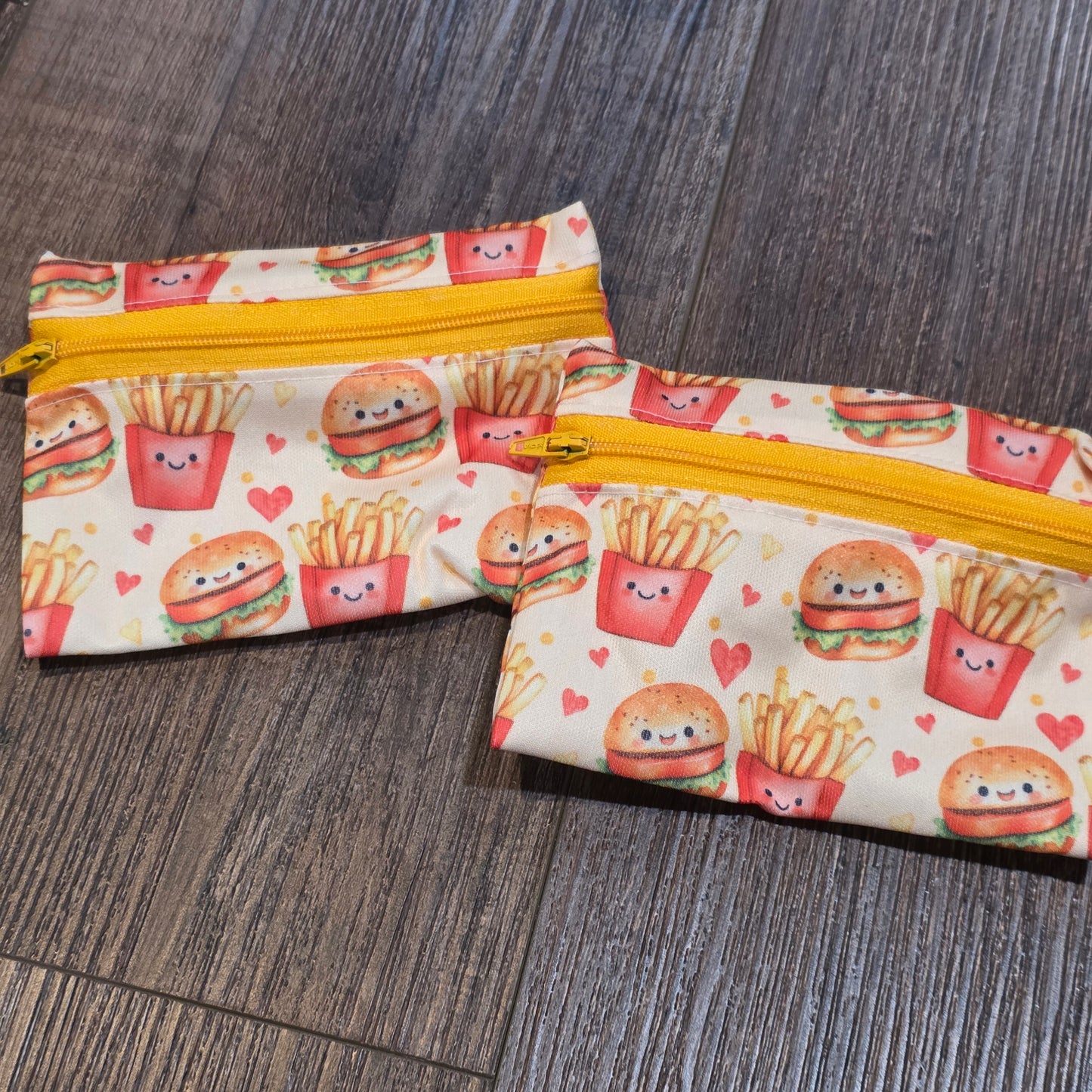 Sac à Collation Réutilisable - Petit