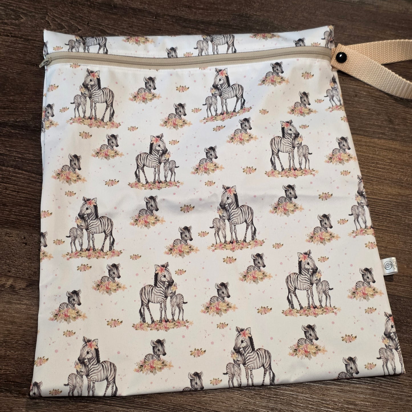Sac Imperméable - Grand (14x16")