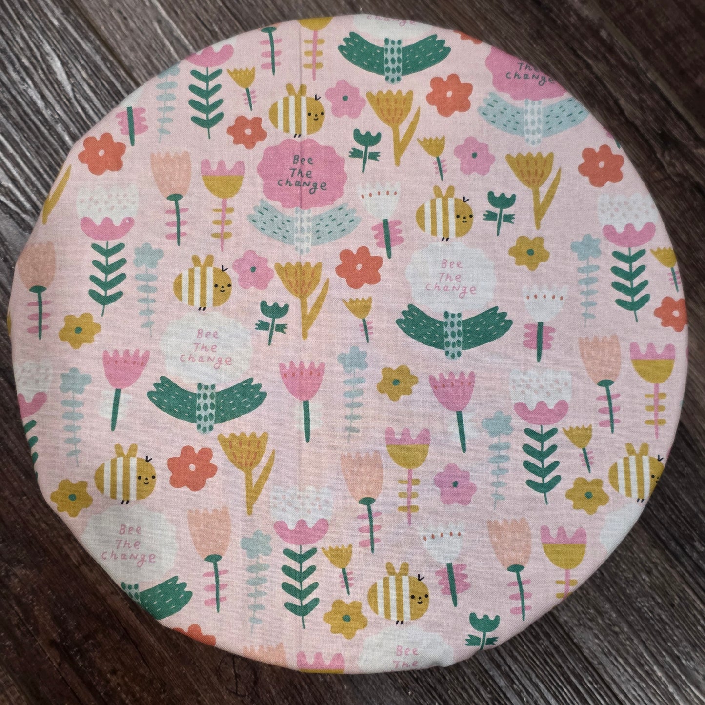 Couvre-Bol (Moyen - Max 10")