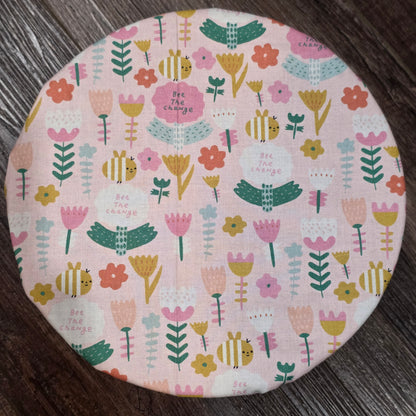 Couvre-Bol (Moyen - Max 10")