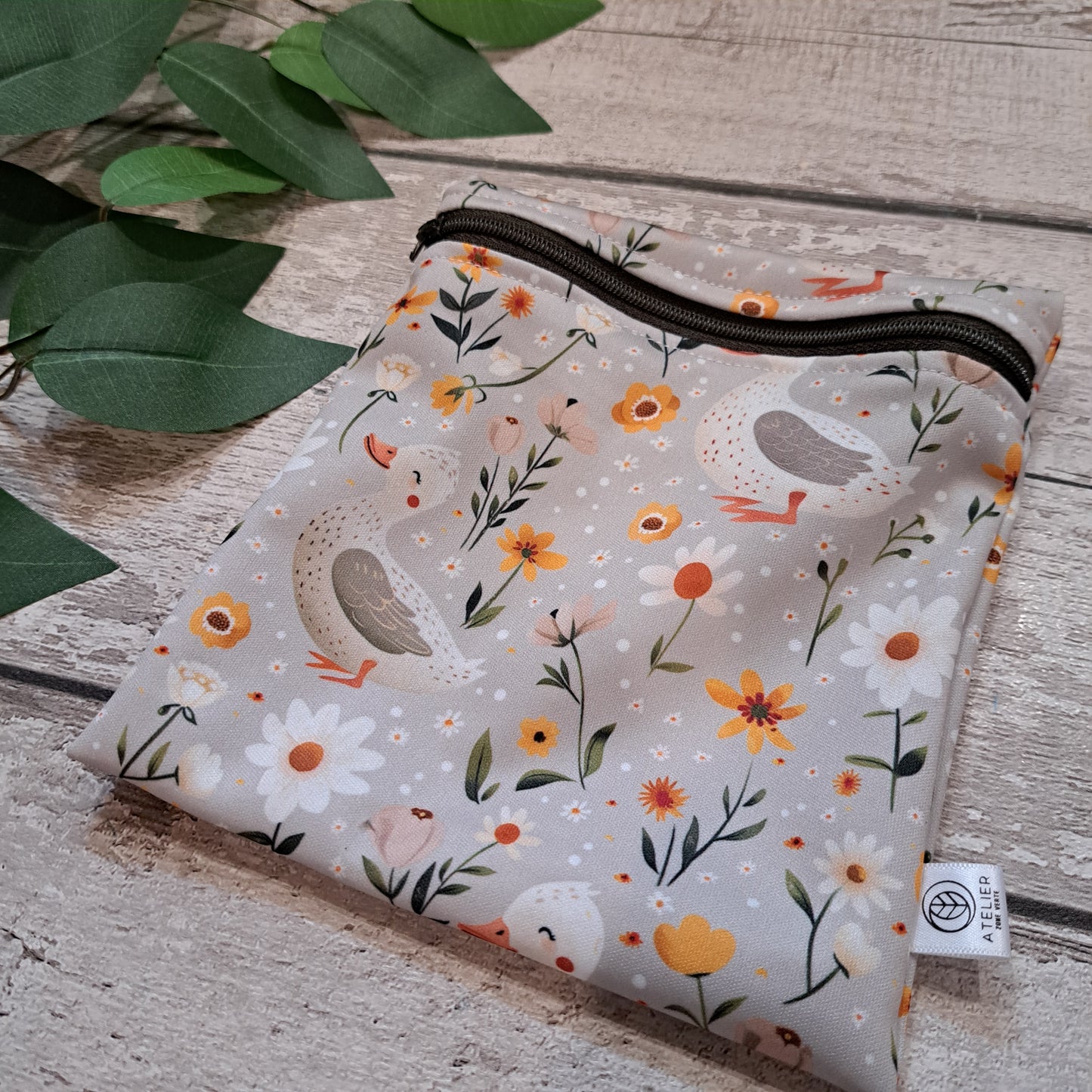 Sac de Transport Imperméable -Petit