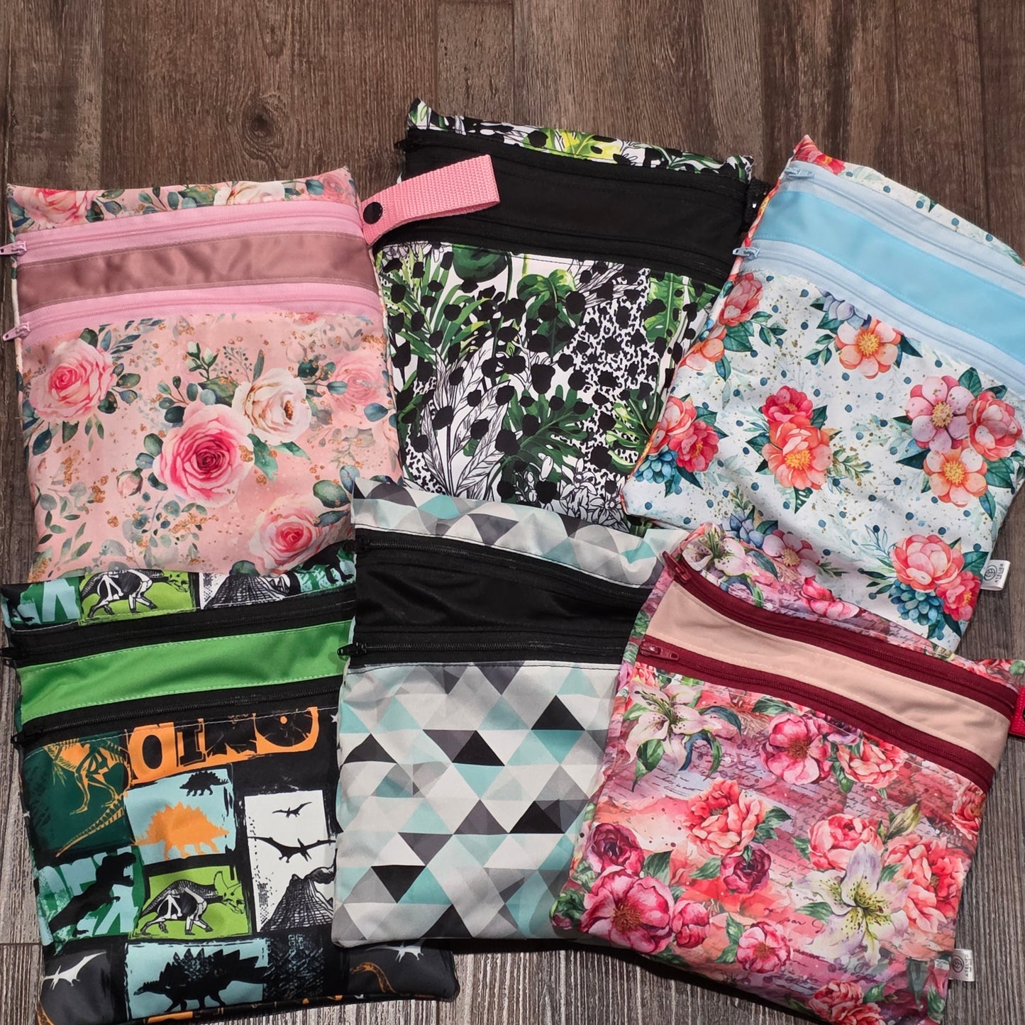 Sac Menstruelle Surprise