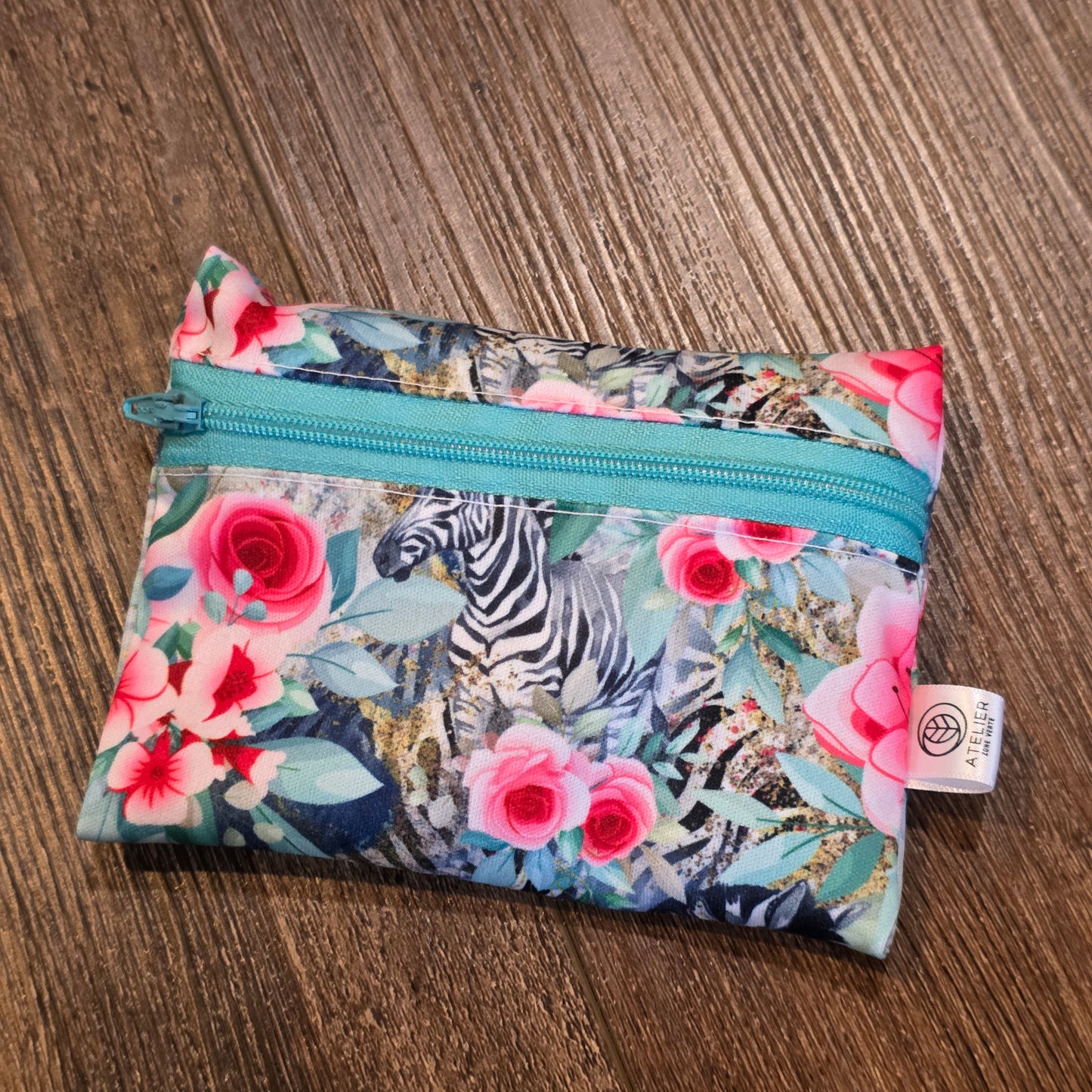 Sac à Collation Réutilisable - Petit