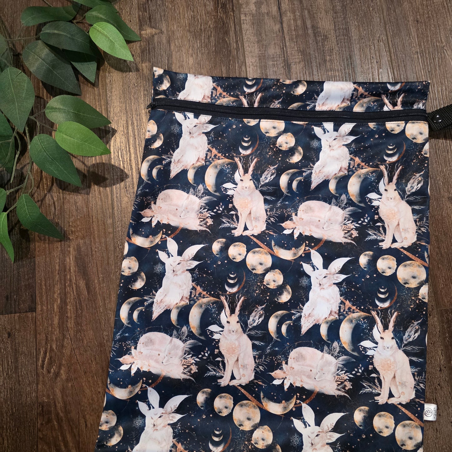 Sac Imperméable - Grand (14x17")