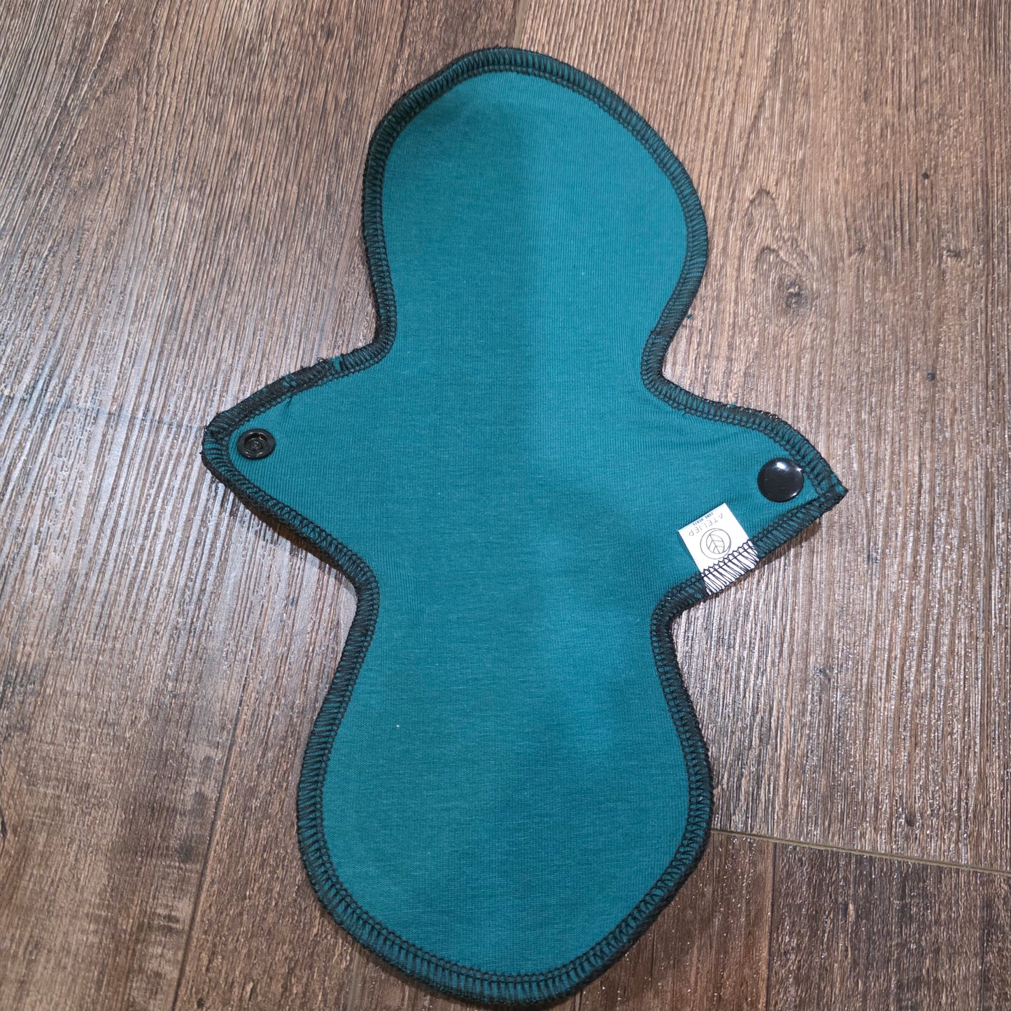 Imparfaites - Coton - Serviette Hygiénique Lavable