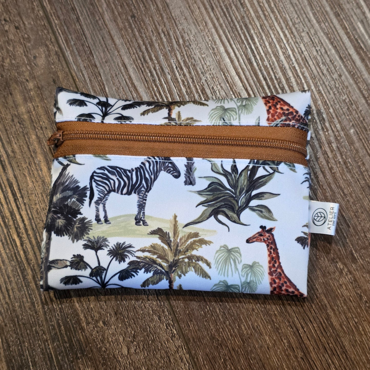 Sac à Collation Réutilisable - Petit