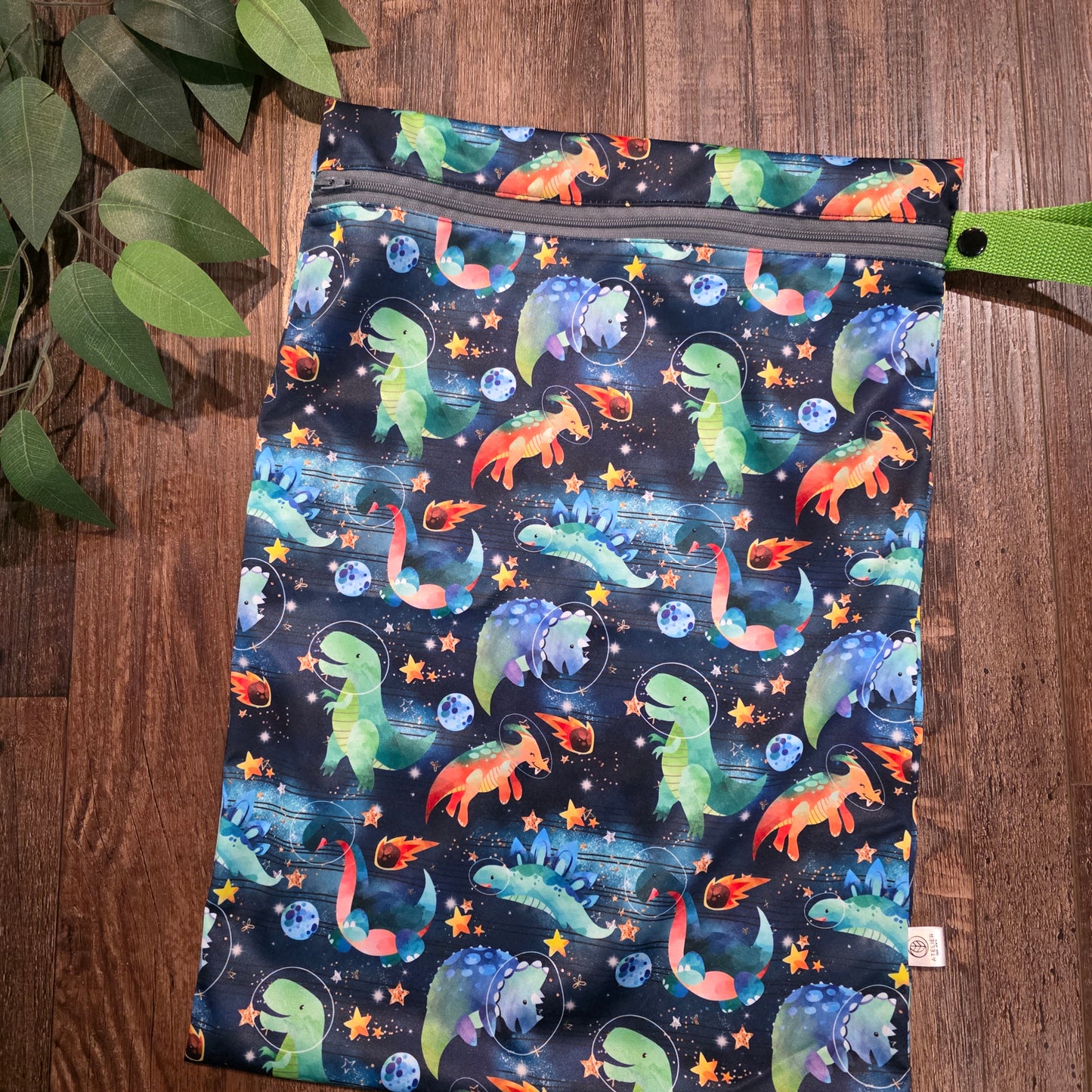 Sac Imperméable - Grand (14x17")