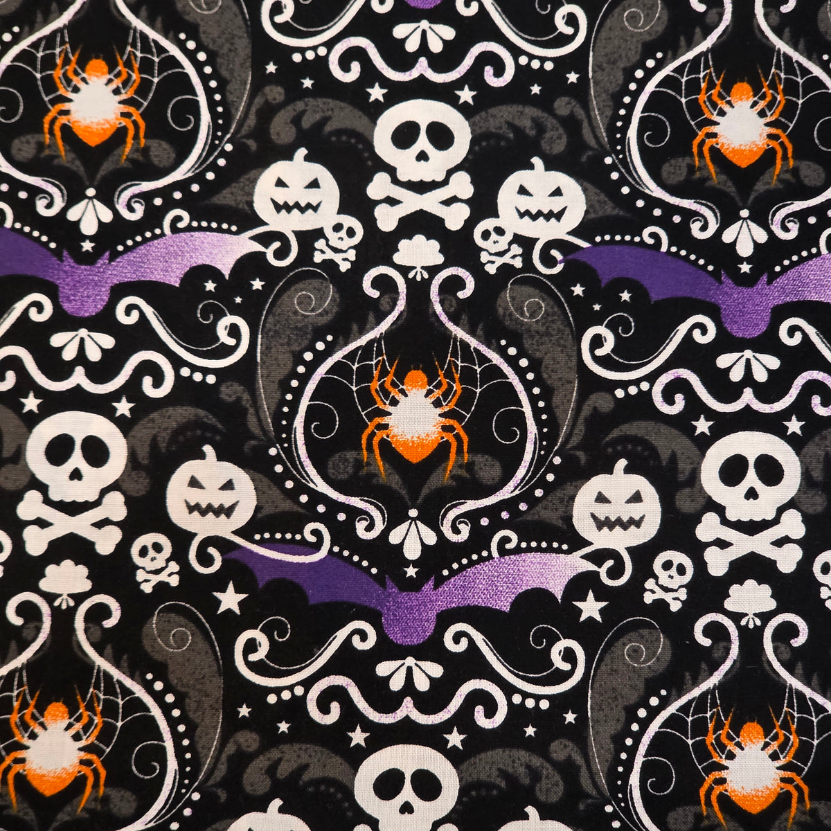 Motif Squelette