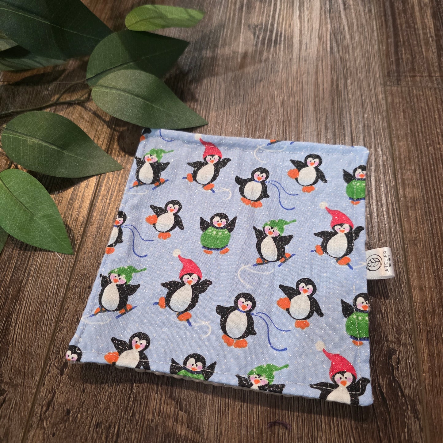 Ouvre-Pot - Atelier Zone Verte