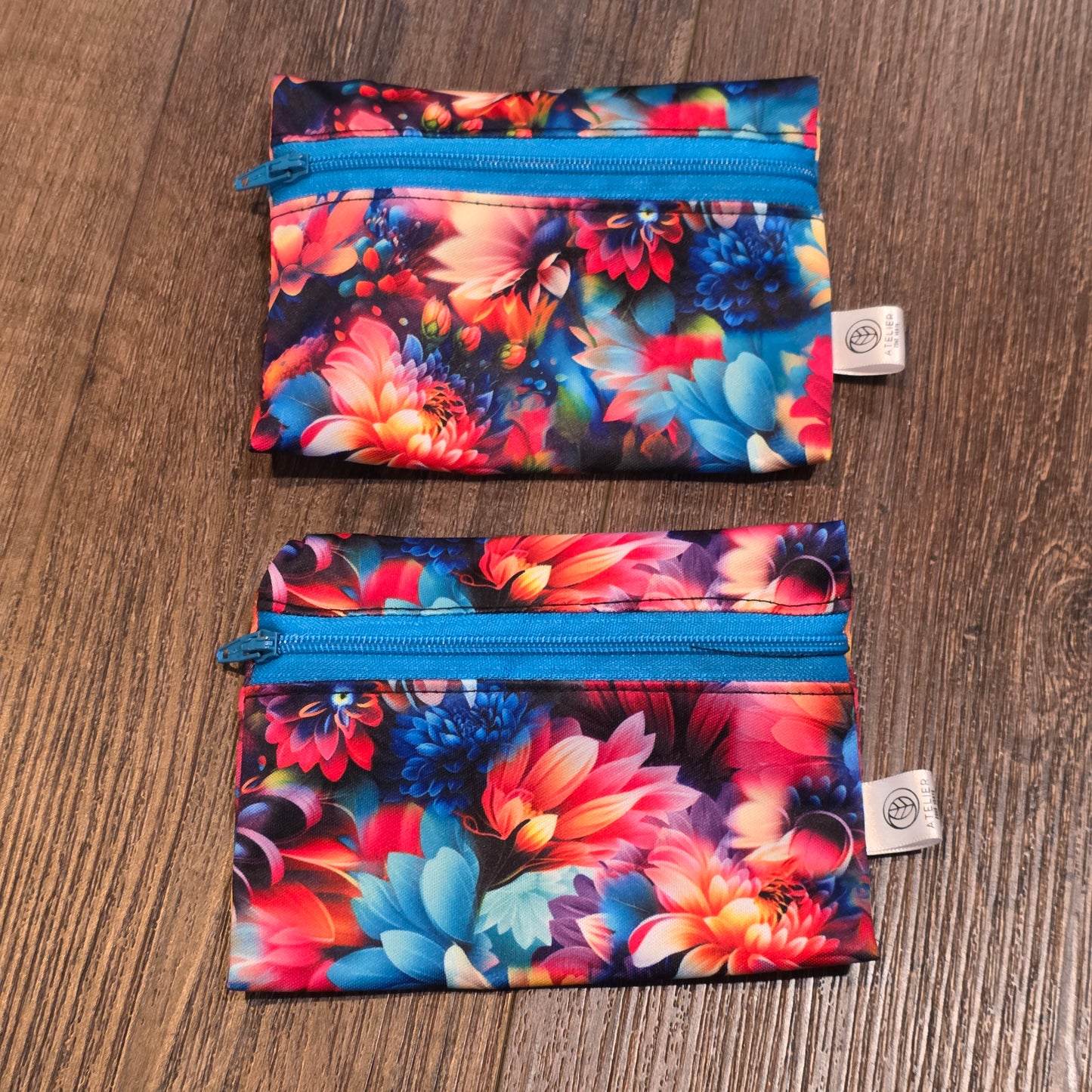 Sac à Collation Réutilisable - Petit