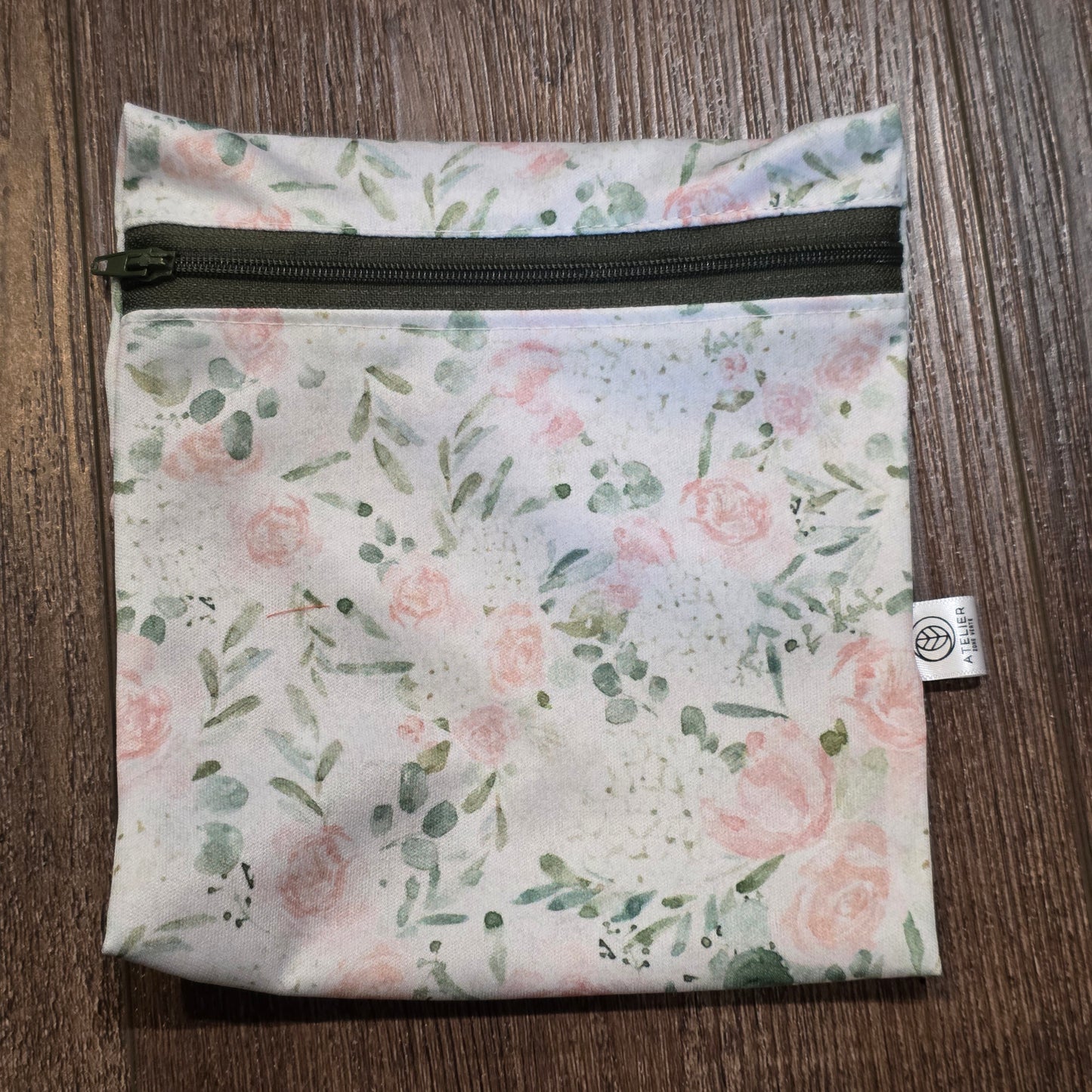 Sac Imperméable - Petit (7x7")