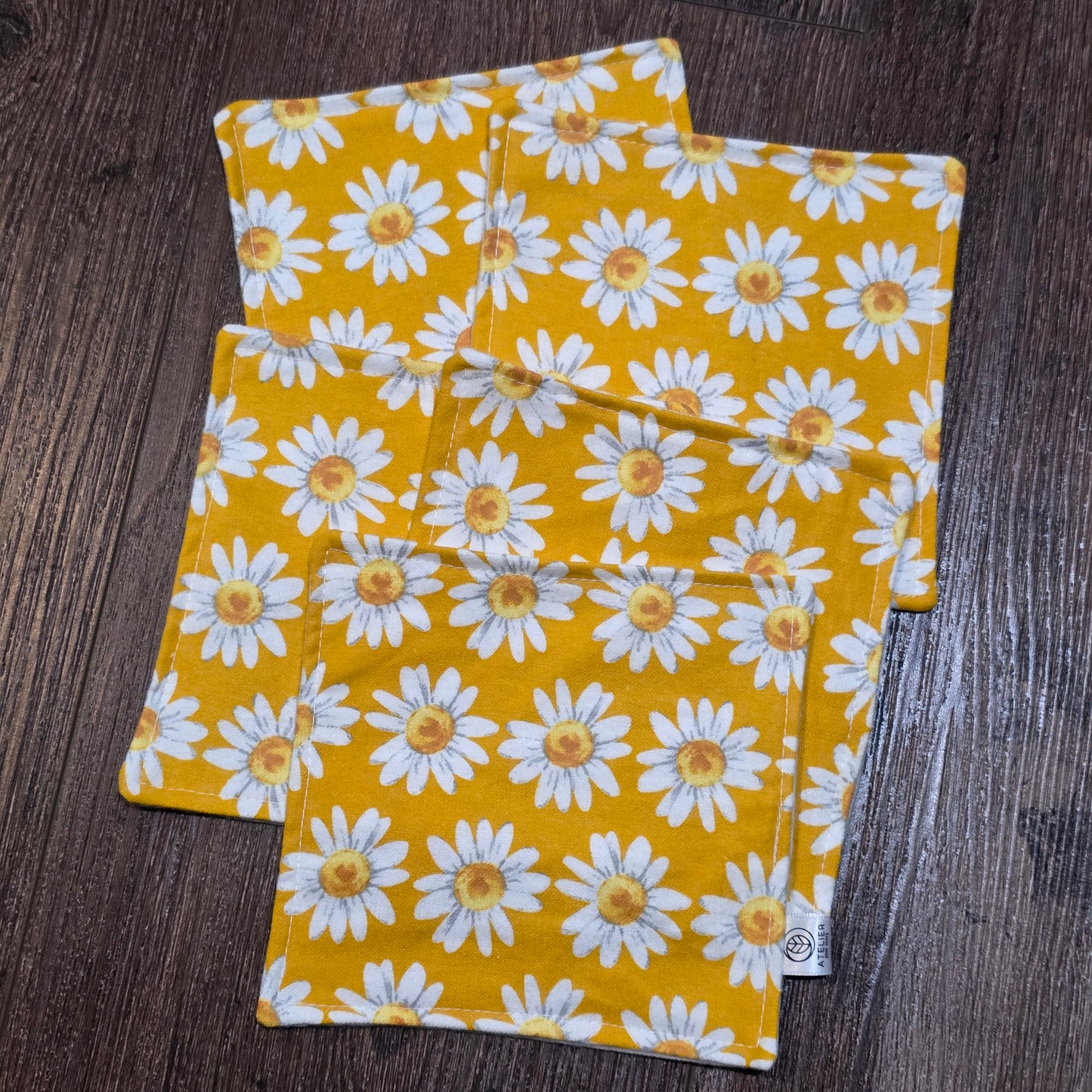 Papier Hygiénique Lavable